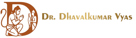 dr DhavalKumar Vyas