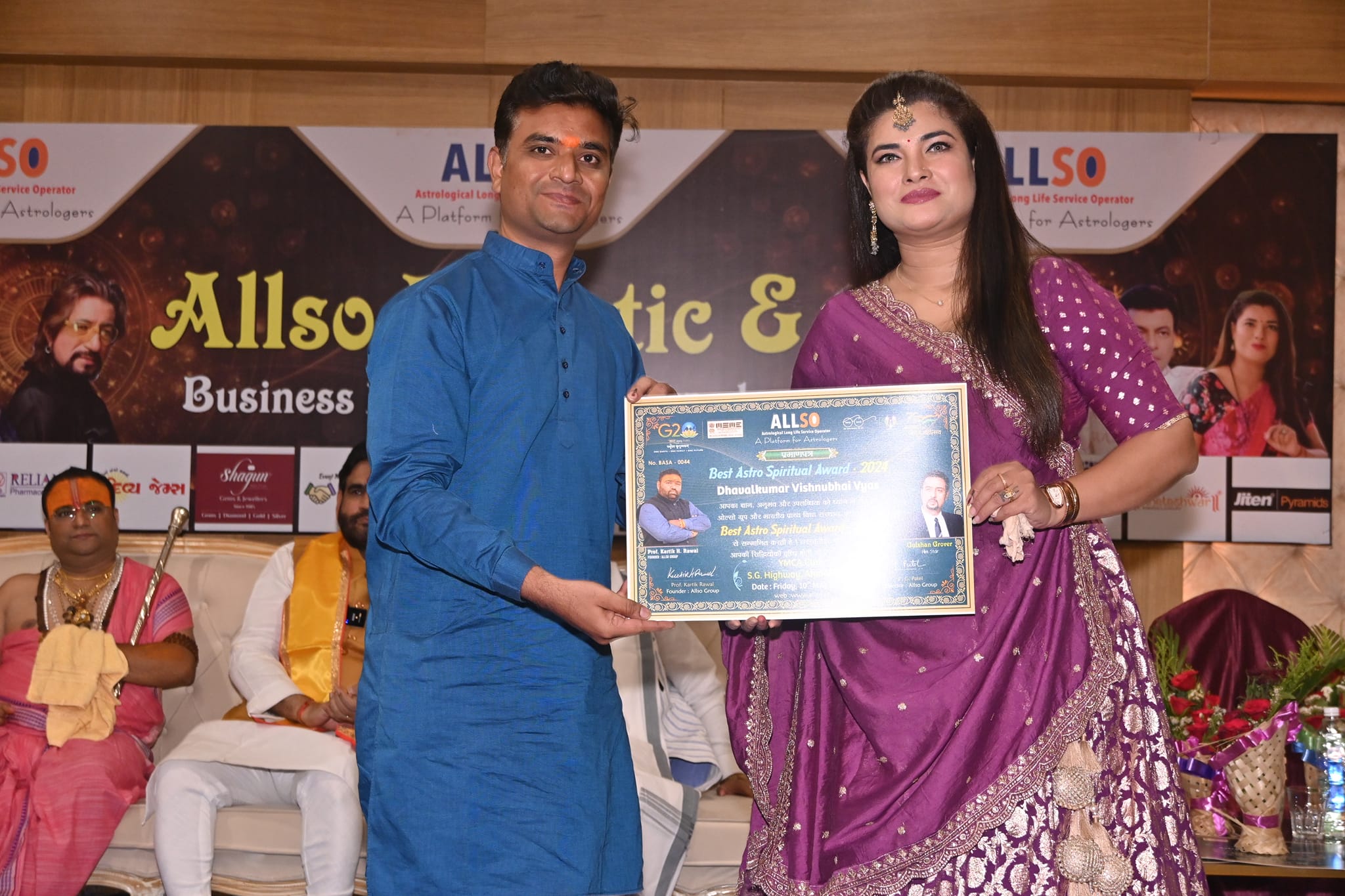 dhavalkumar vyas sundarkand preacher