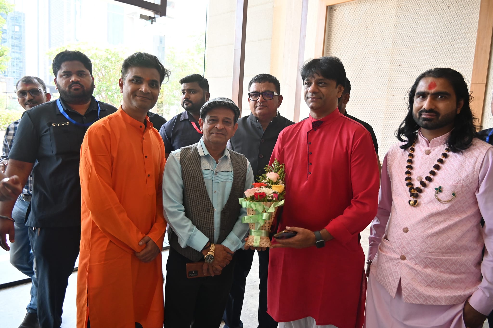 dhavalkumar vyas sundarkand preacher