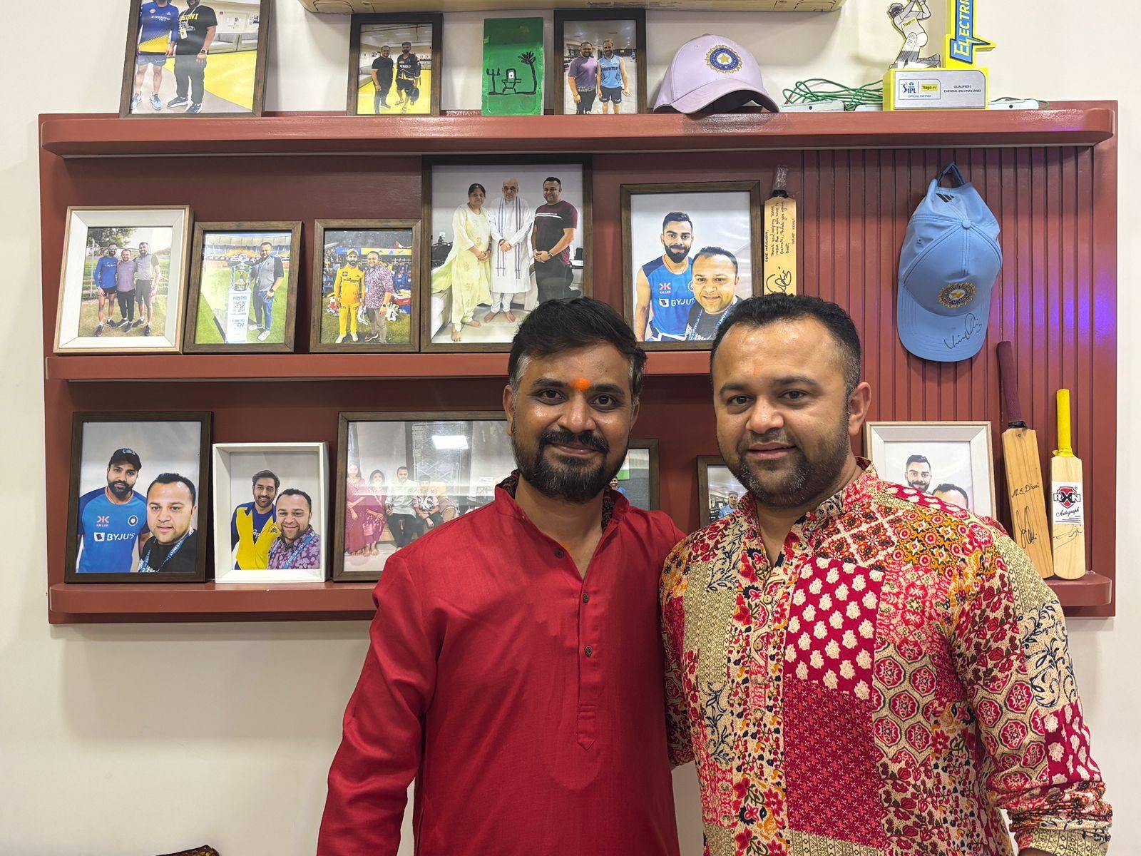 dhavalkumar vyas sundarkand preacher