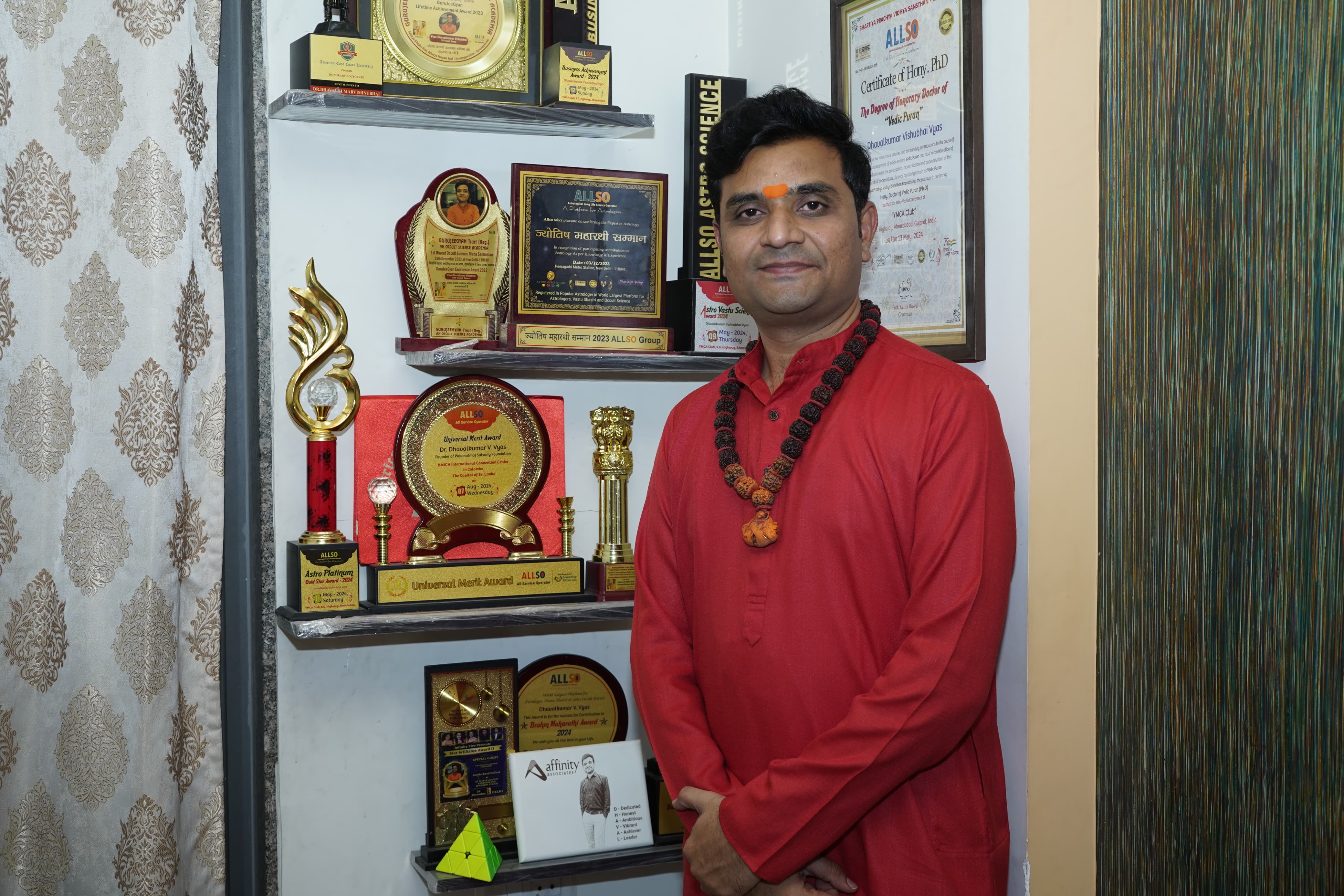 dhavalkumar vyas sundarkand preacher