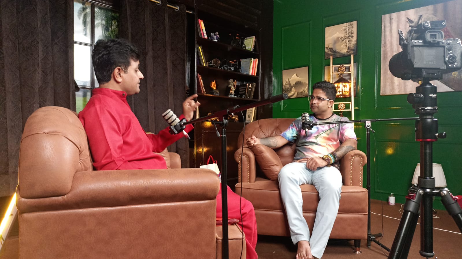 dhavalkumar vyas sundarkand preacher
