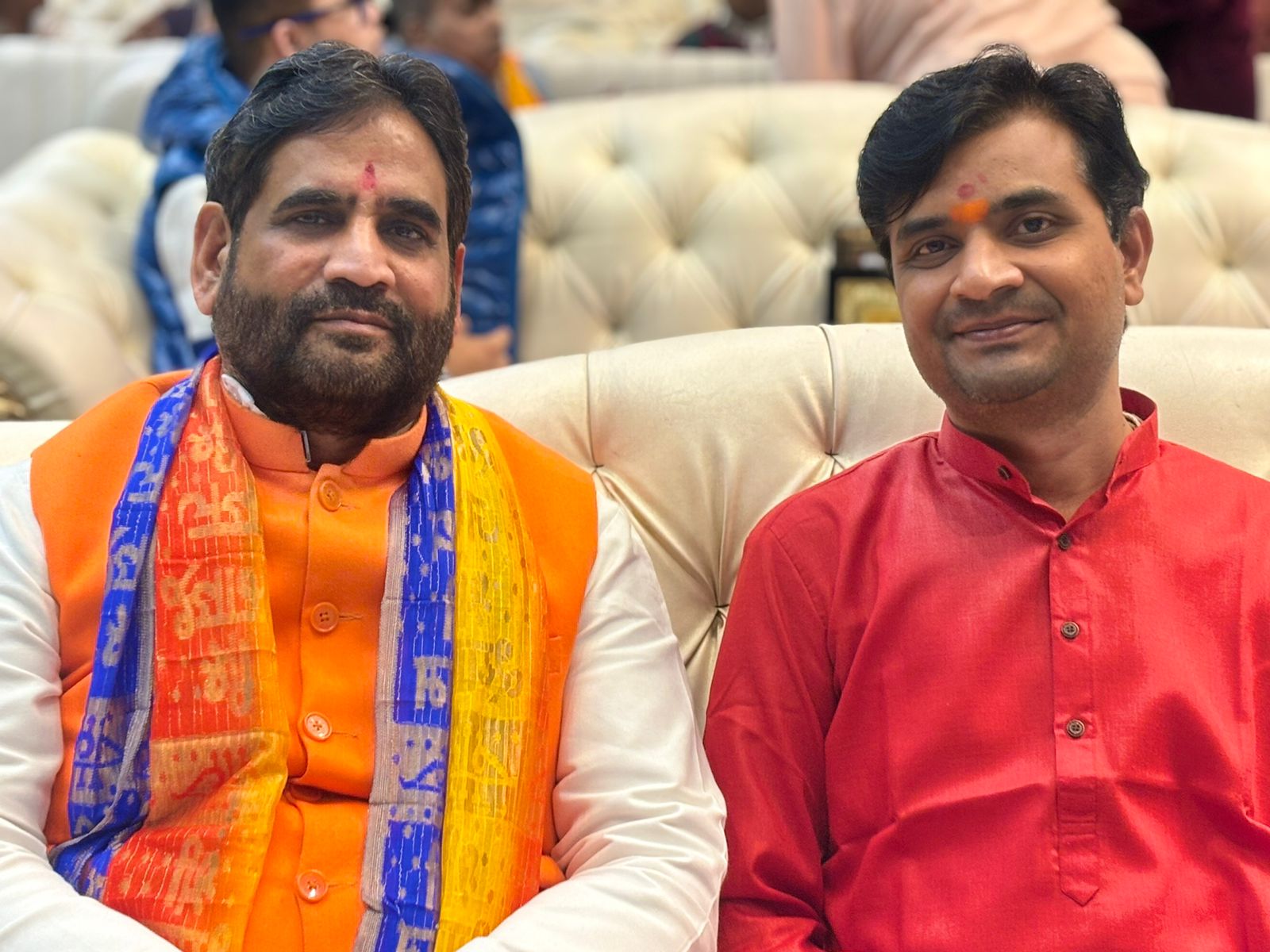 dhavalkumar vyas sundarkand preacher