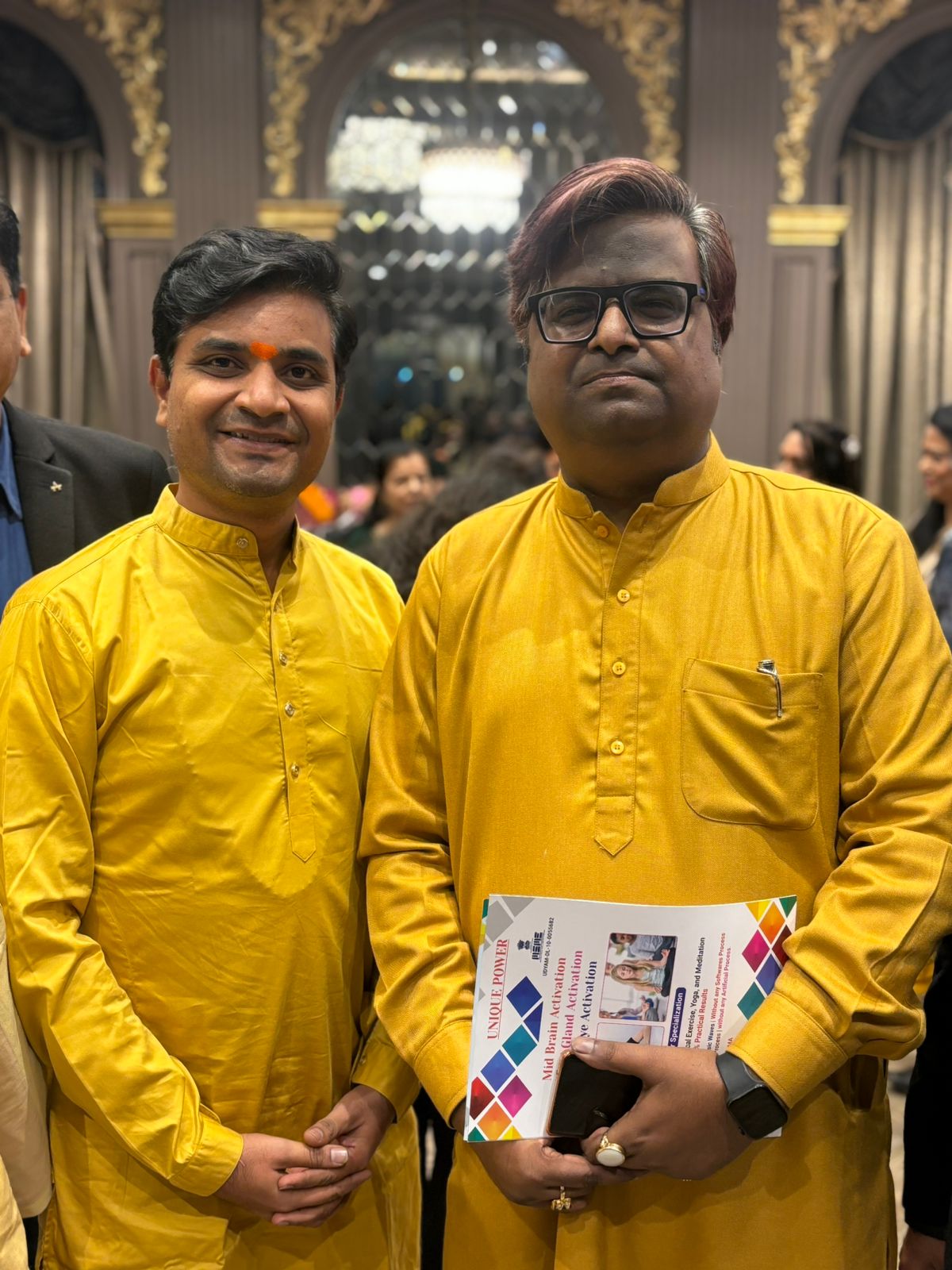 dhavalkumar vyas sundarkand preacher