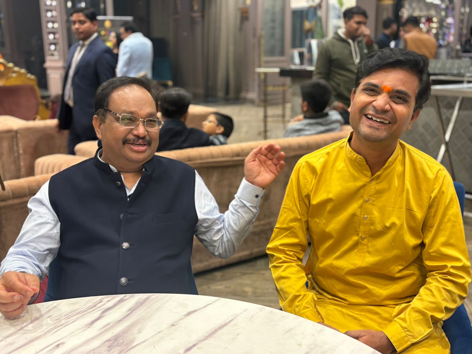 dhavalkumar vyas sundarkand preacher