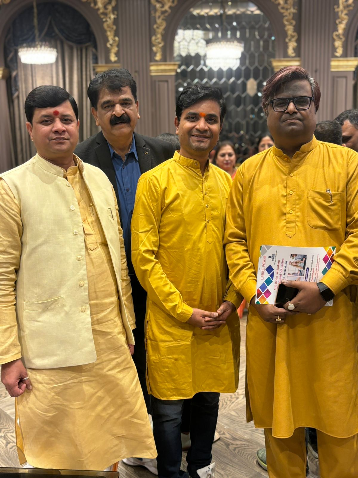 dhavalkumar vyas sundarkand preacher