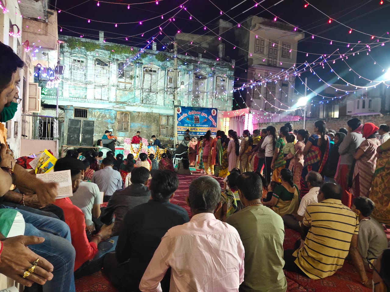 dhavalkumar vyas sundarkand preacher