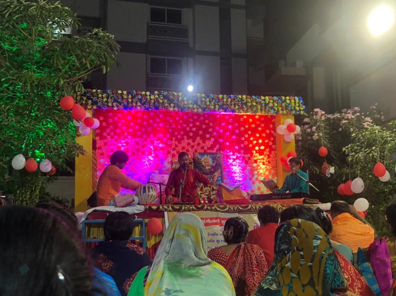 dhavalkumar vyas sundarkand preacher