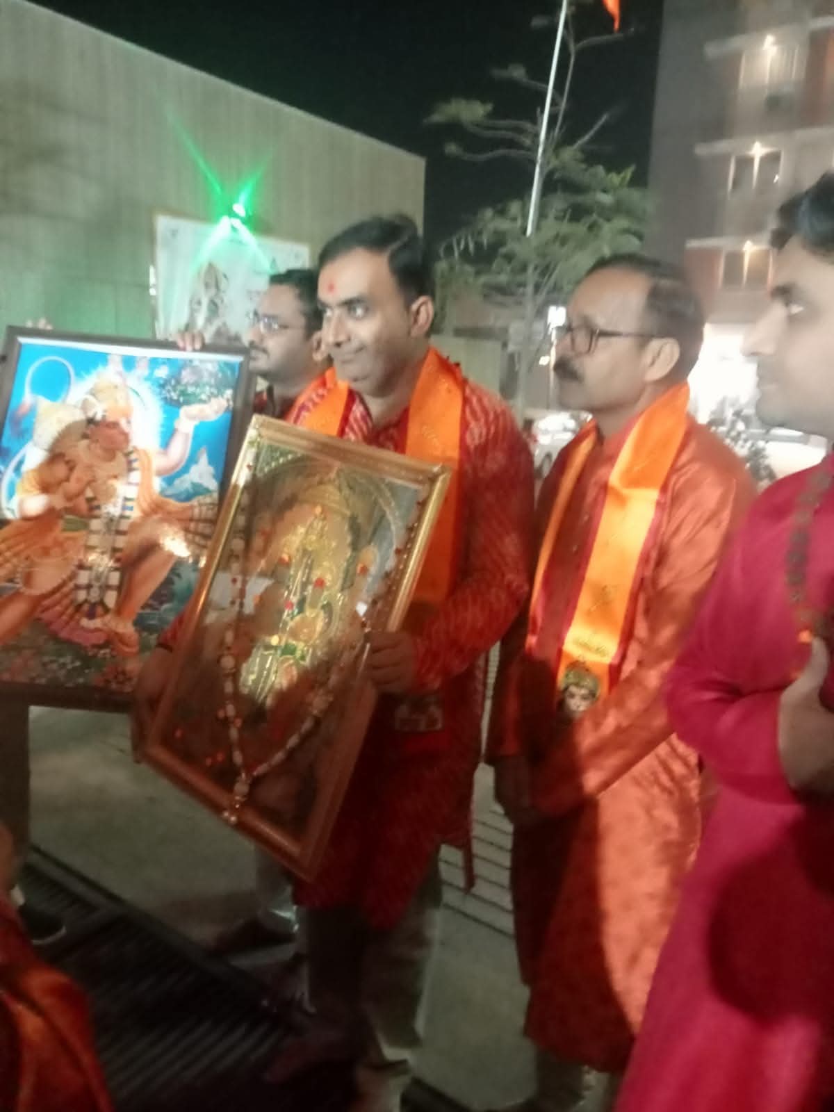 dhavalkumar vyas sundarkand preacher
