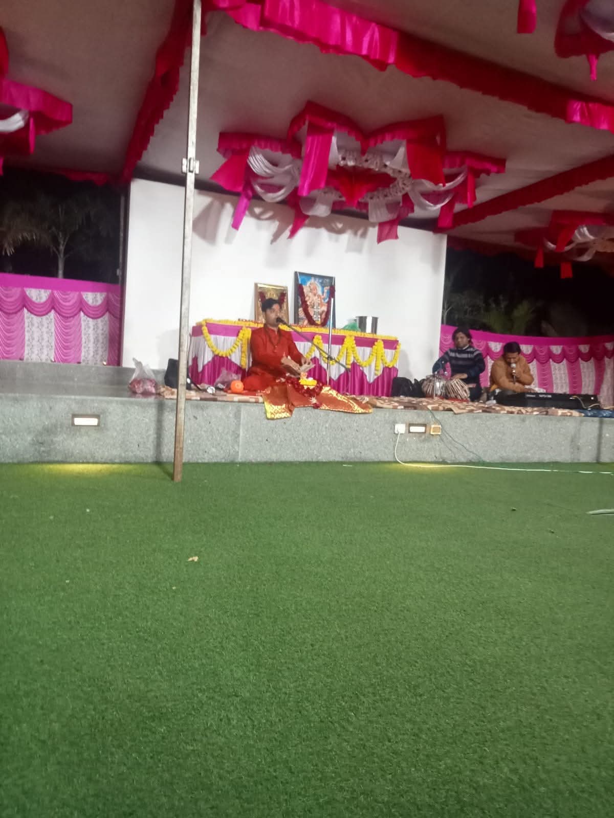 dhavalkumar vyas sundarkand preacher