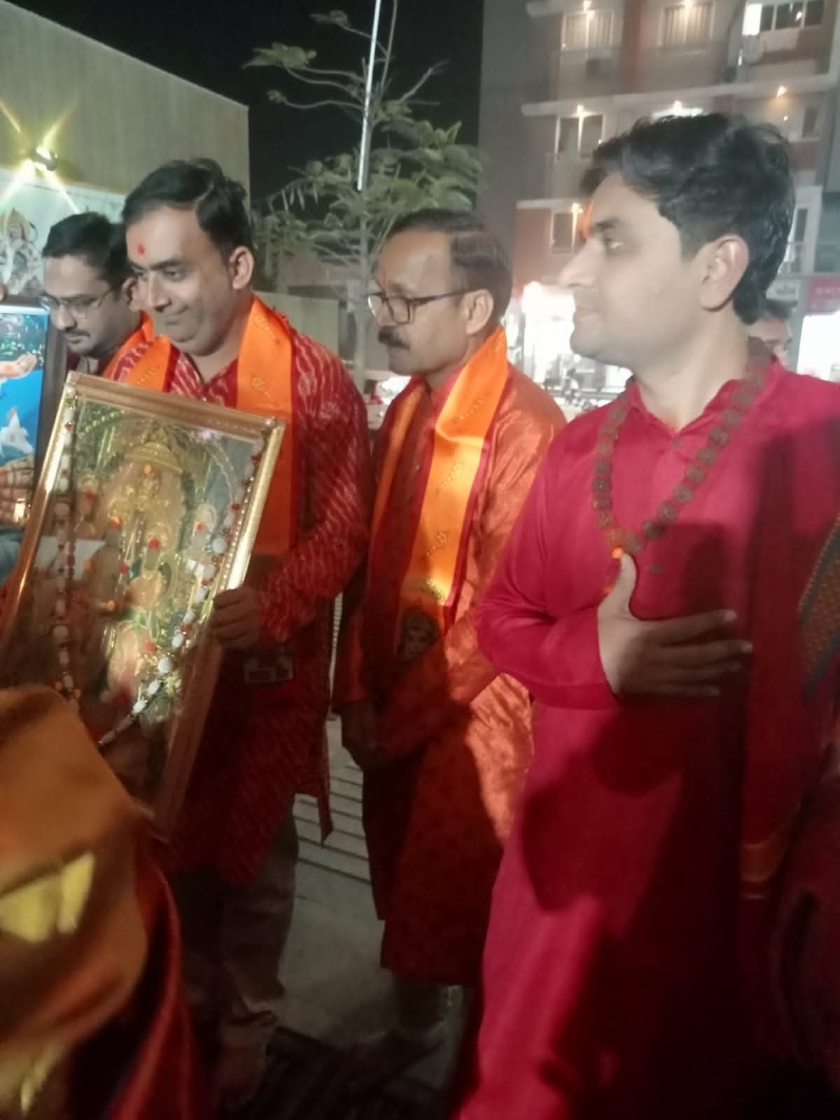 dhavalkumar vyas sundarkand preacher
