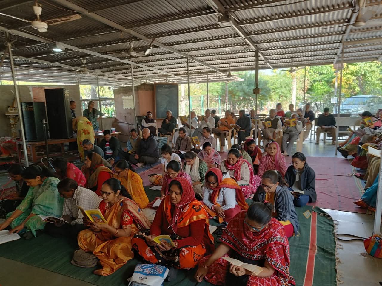 dhavalkumar vyas sundarkand preacher