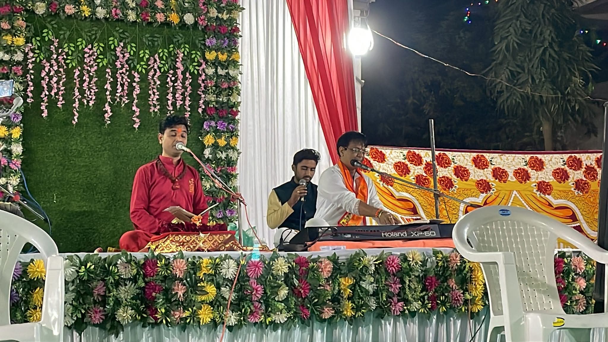 dhavalkumar vyas sundarkand preacher
