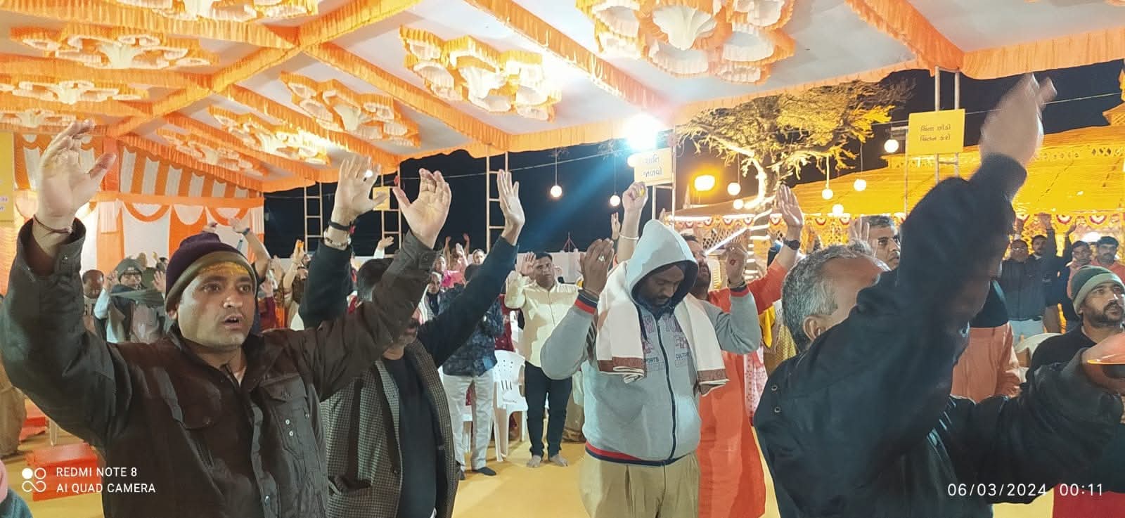 dhavalkumar vyas sundarkand preacher