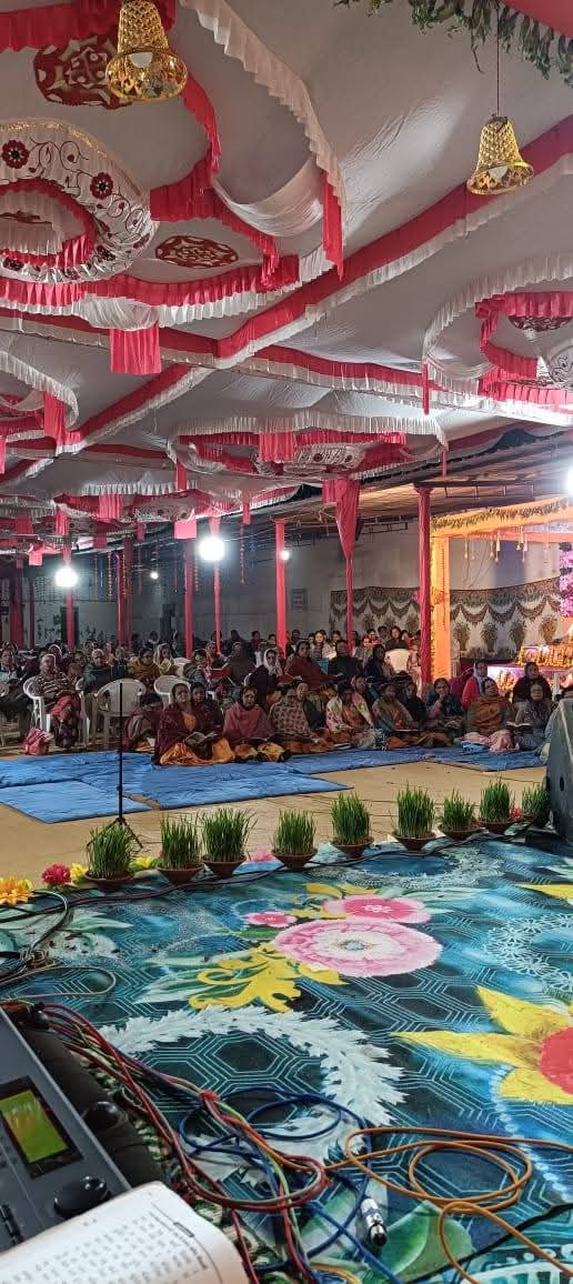 dhavalkumar vyas sundarkand preacher