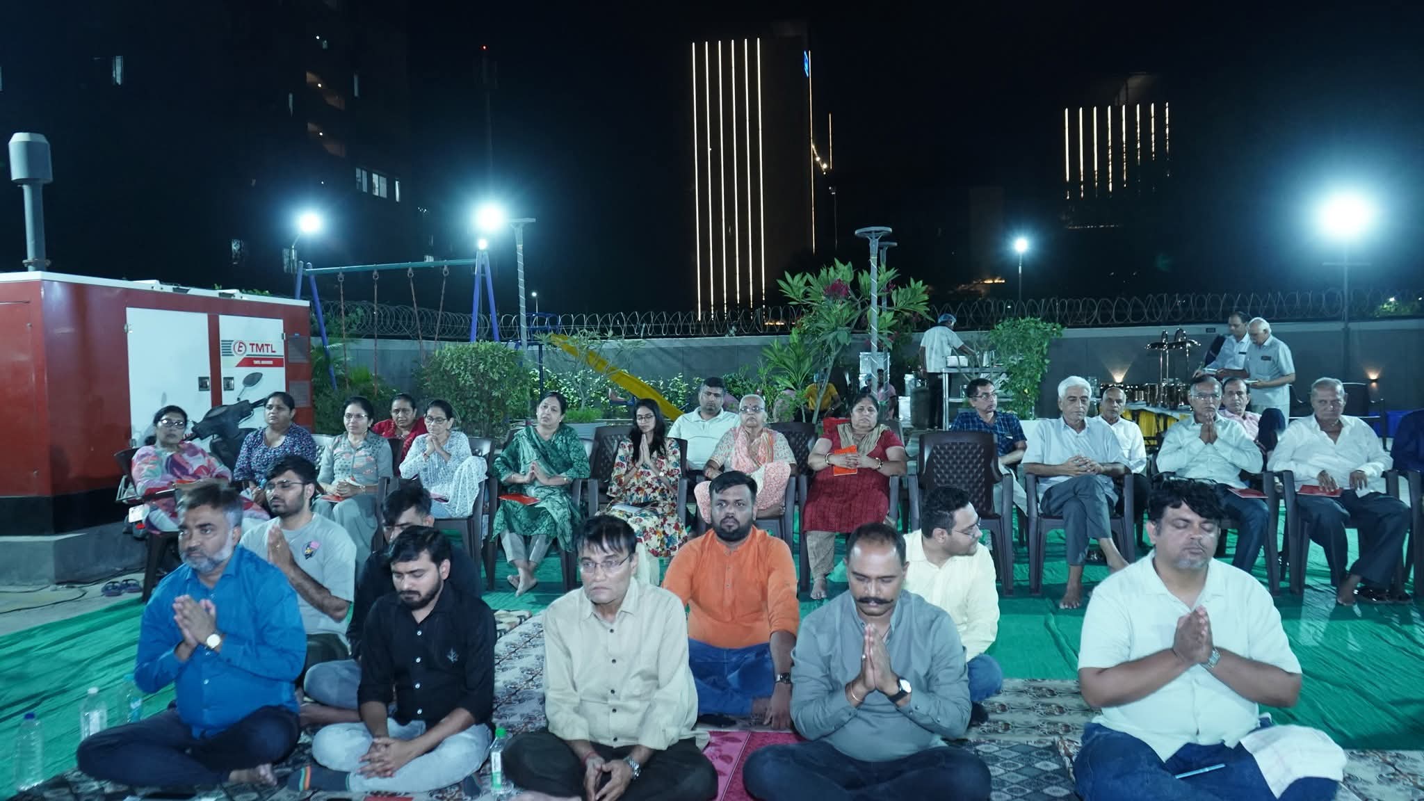 dhavalkumar vyas sundarkand preacher