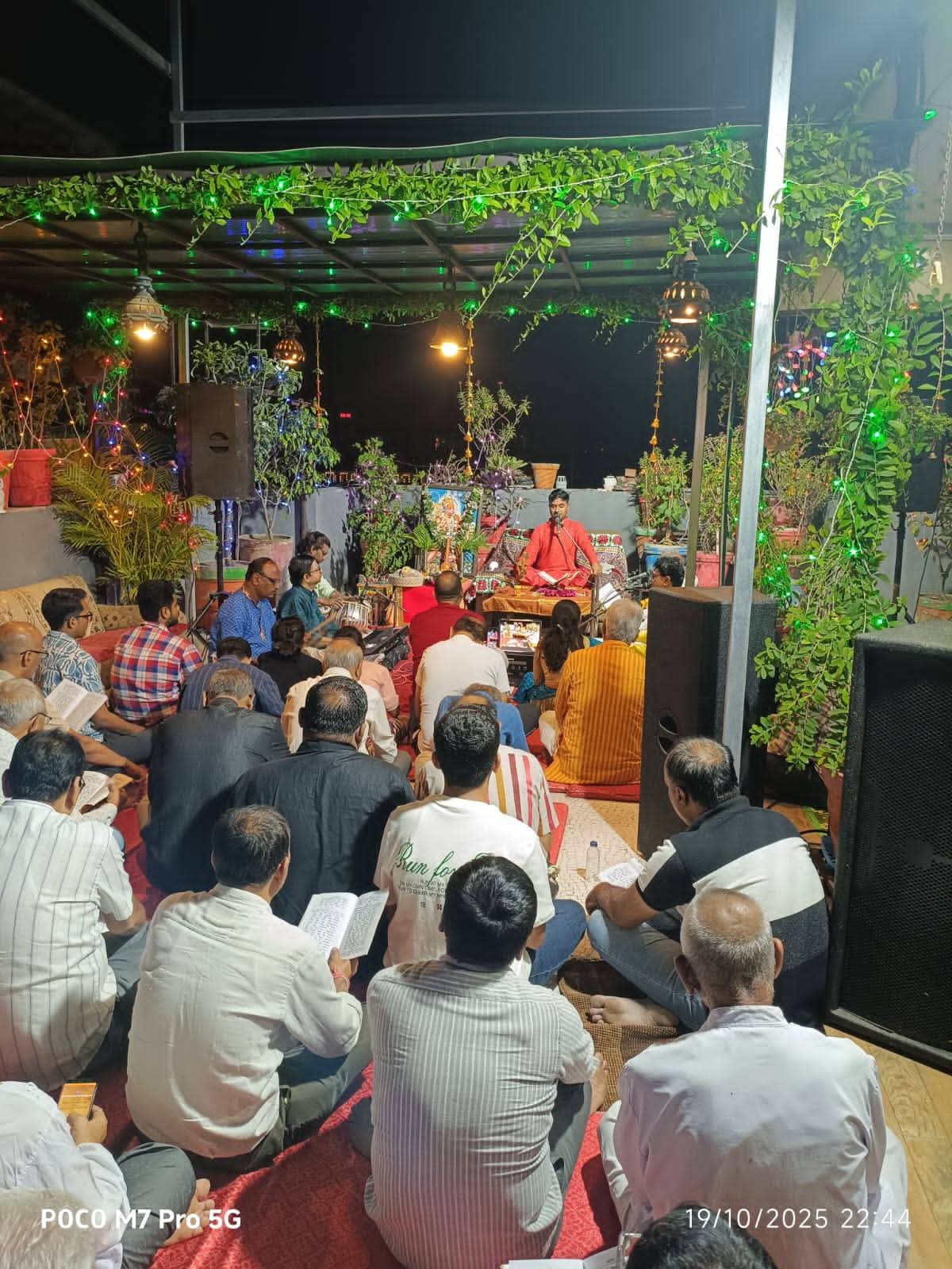 dhavalkumar vyas sundarkand preacher