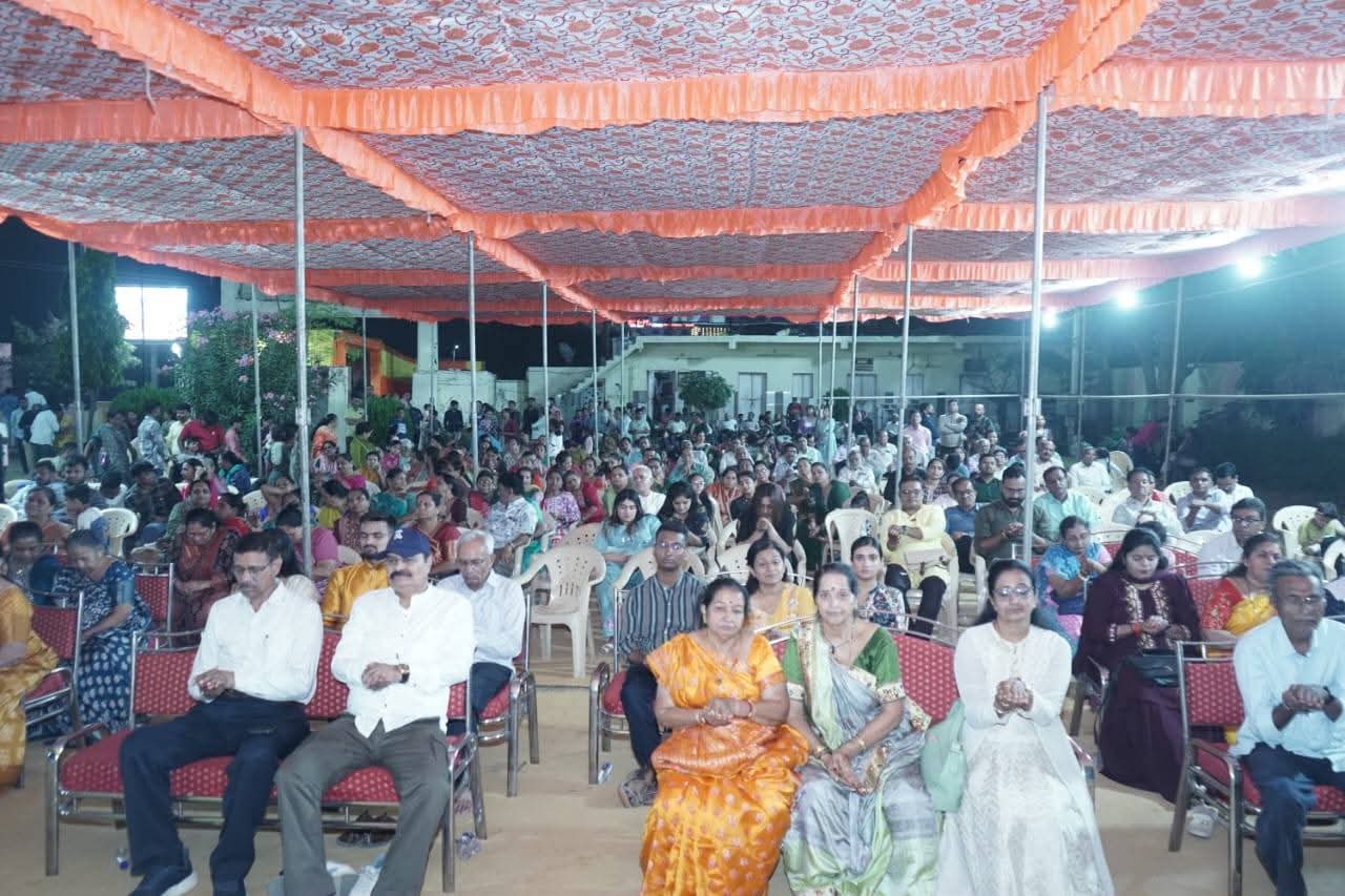 dhavalkumar vyas sundarkand preacher