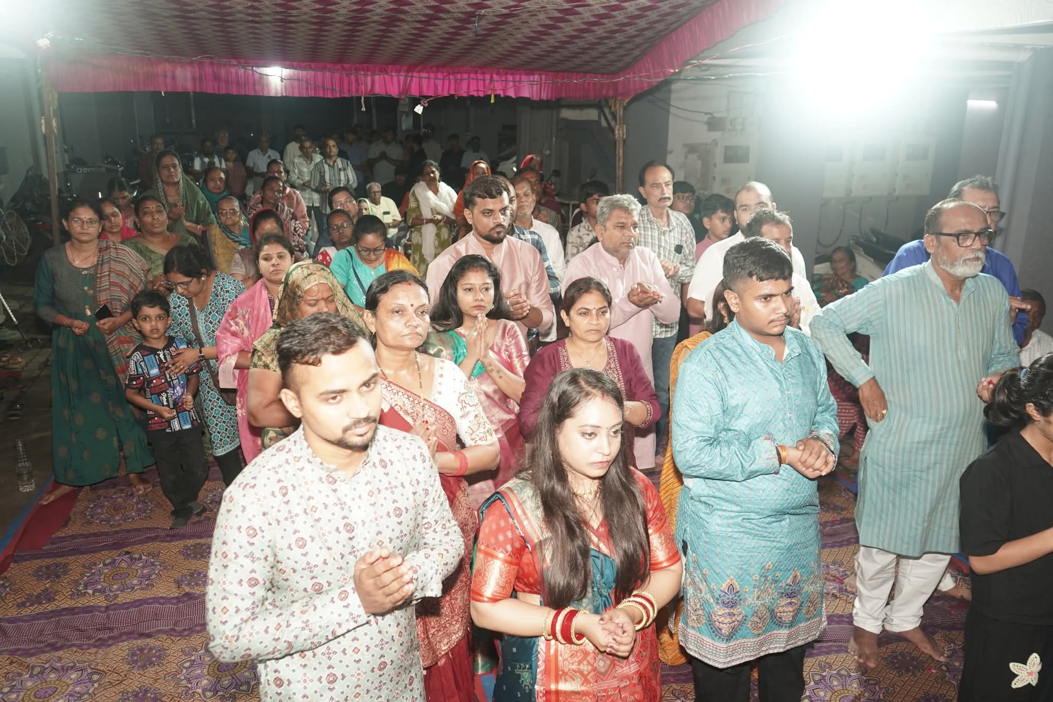 dhavalkumar vyas sundarkand preacher