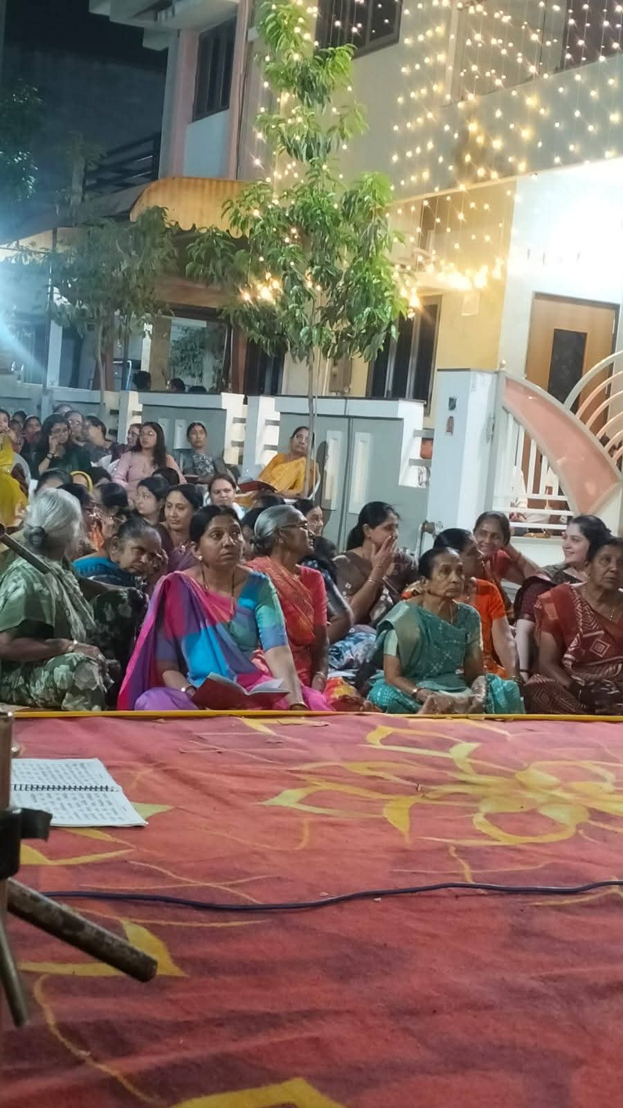 dhavalkumar vyas sundarkand preacher