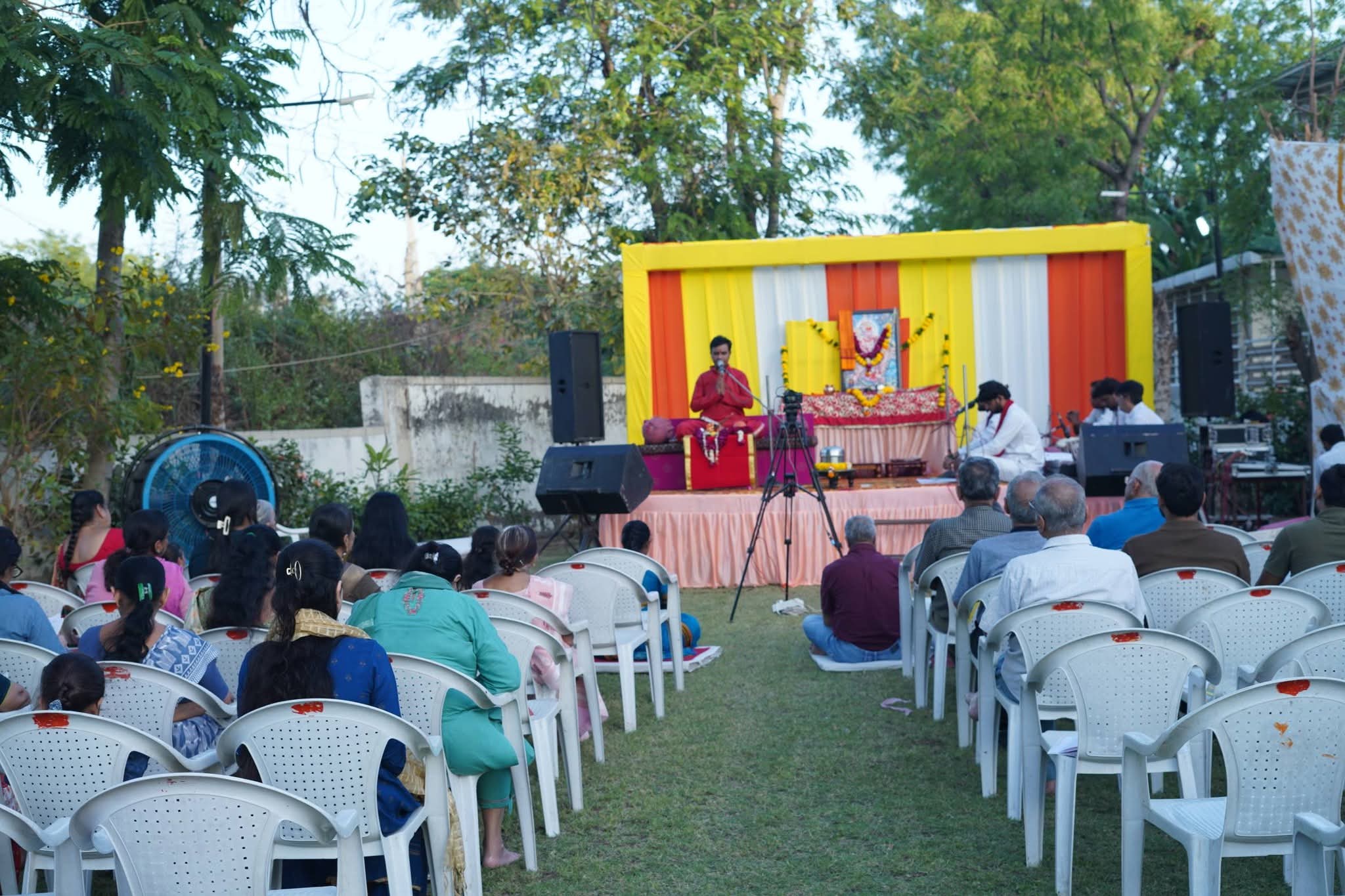 dhavalkumar vyas sundarkand preacher