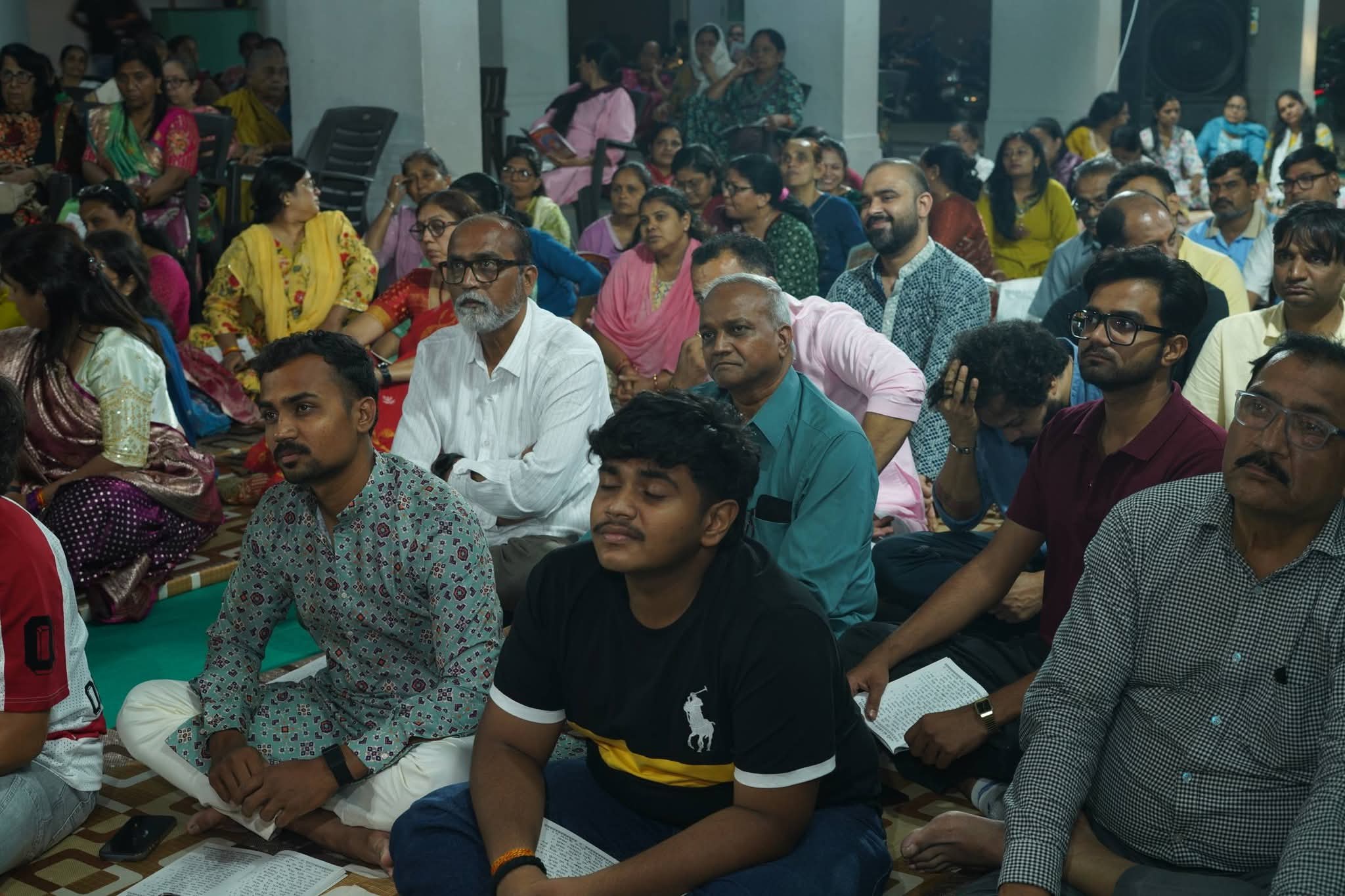 dhavalkumar vyas sundarkand preacher