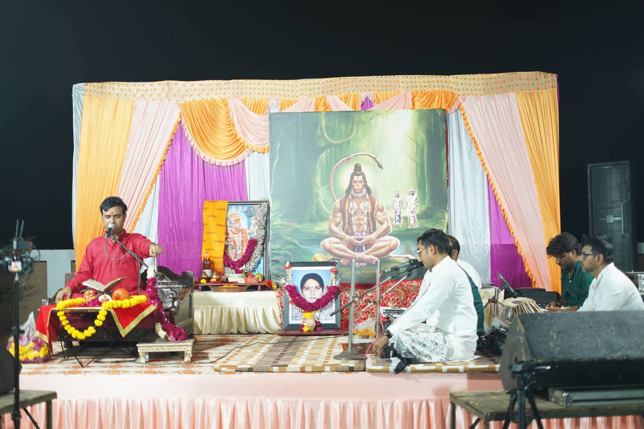 dhavalkumar vyas sundarkand preacher