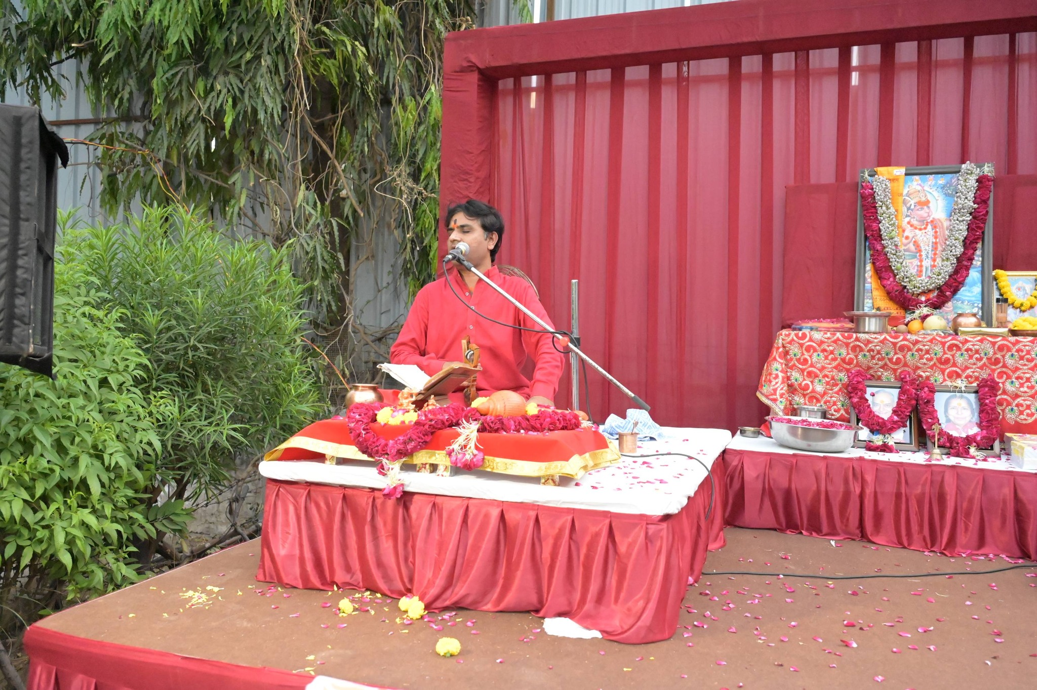 dhavalkumar vyas sundarkand preacher