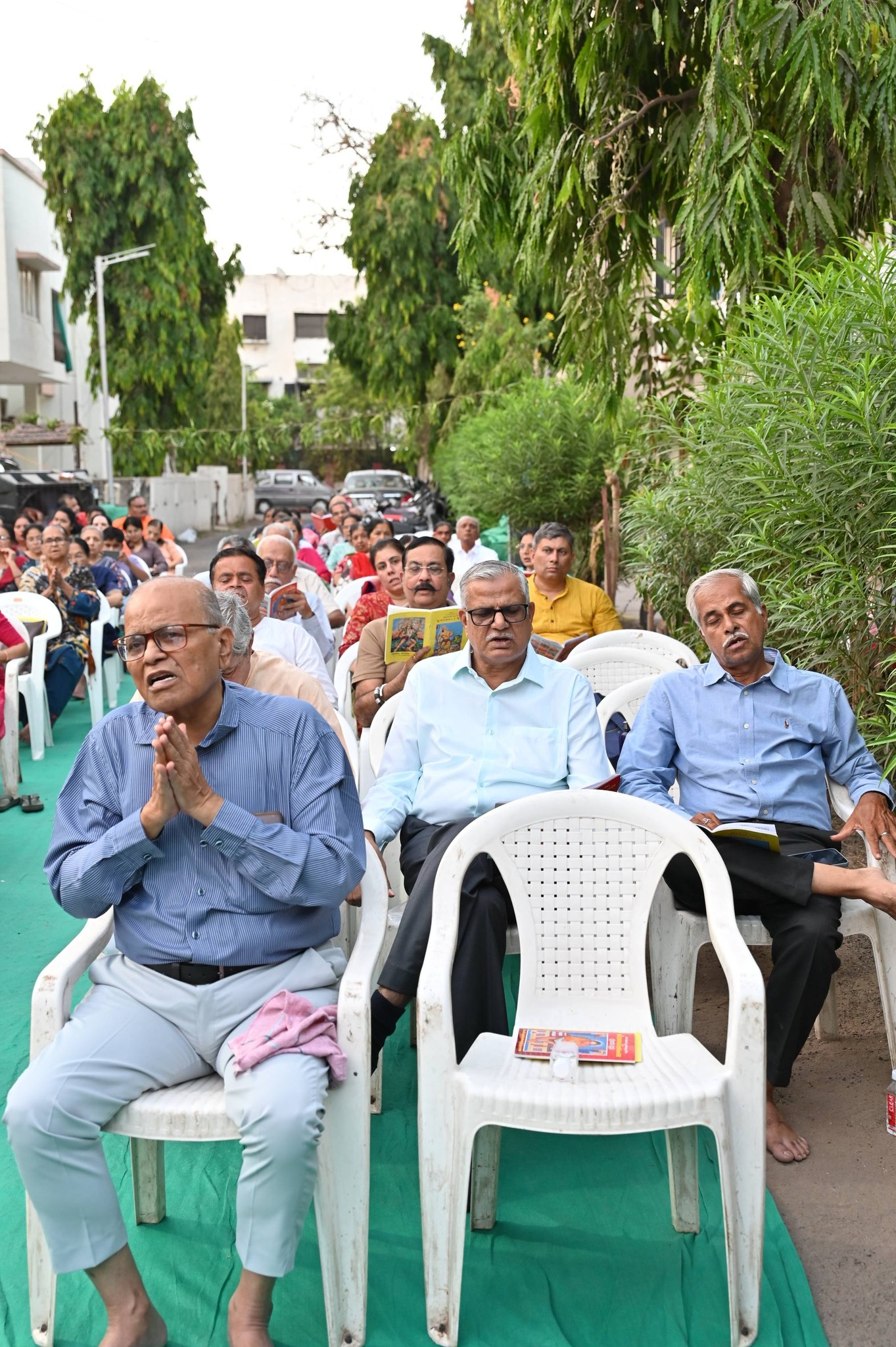 dhavalkumar vyas sundarkand preacher