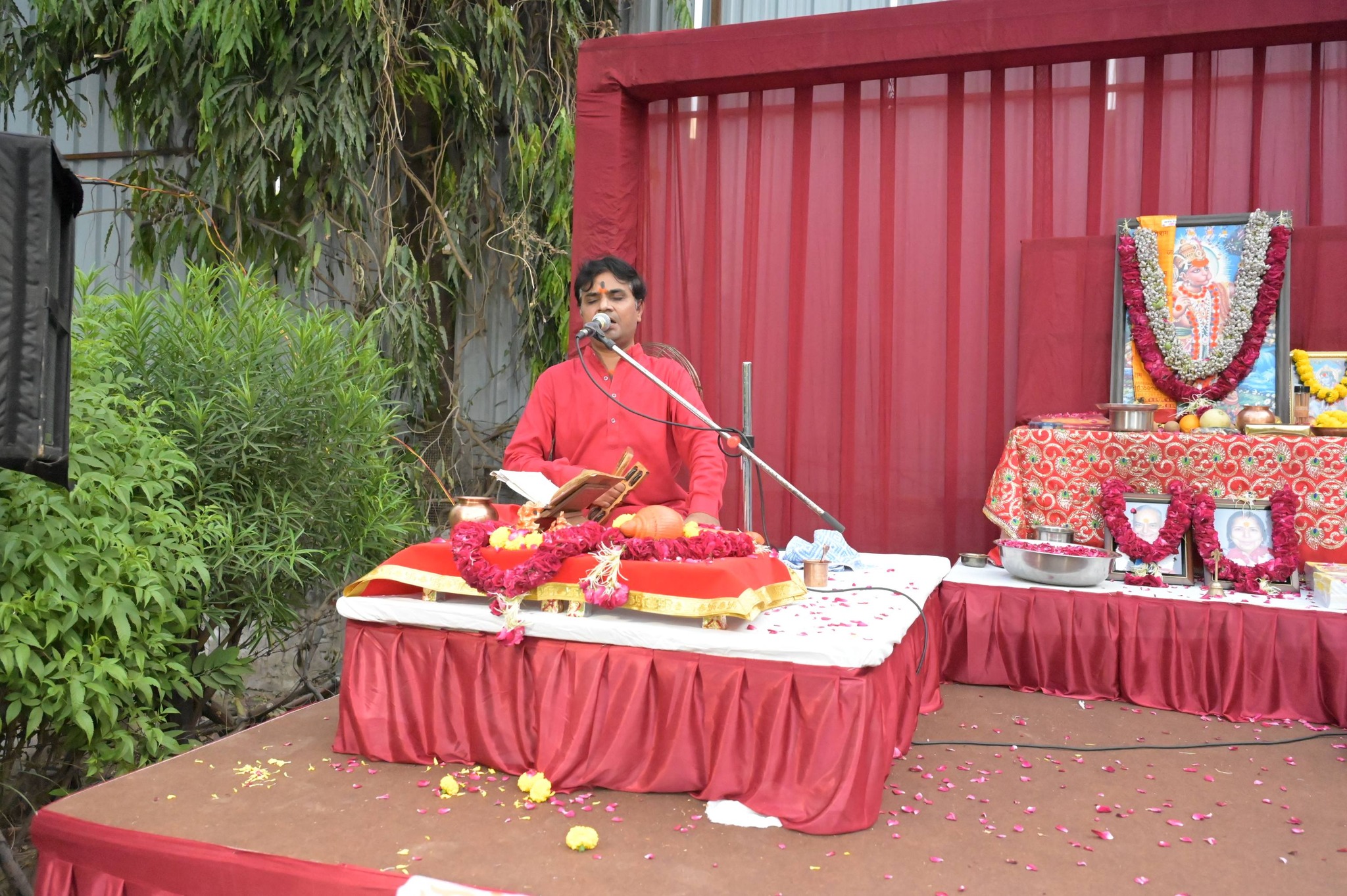 dhavalkumar vyas sundarkand preacher