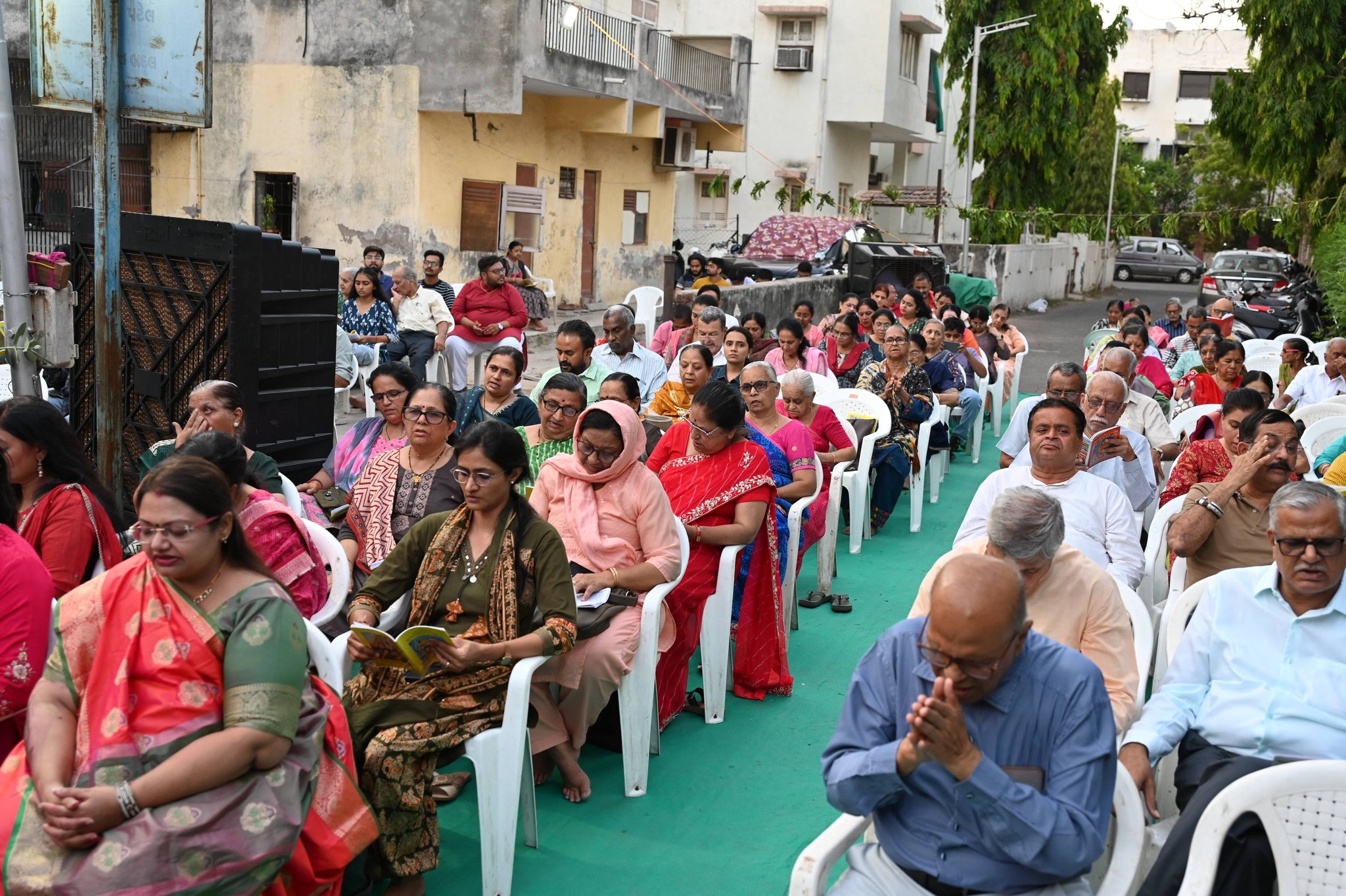 dhavalkumar vyas sundarkand preacher