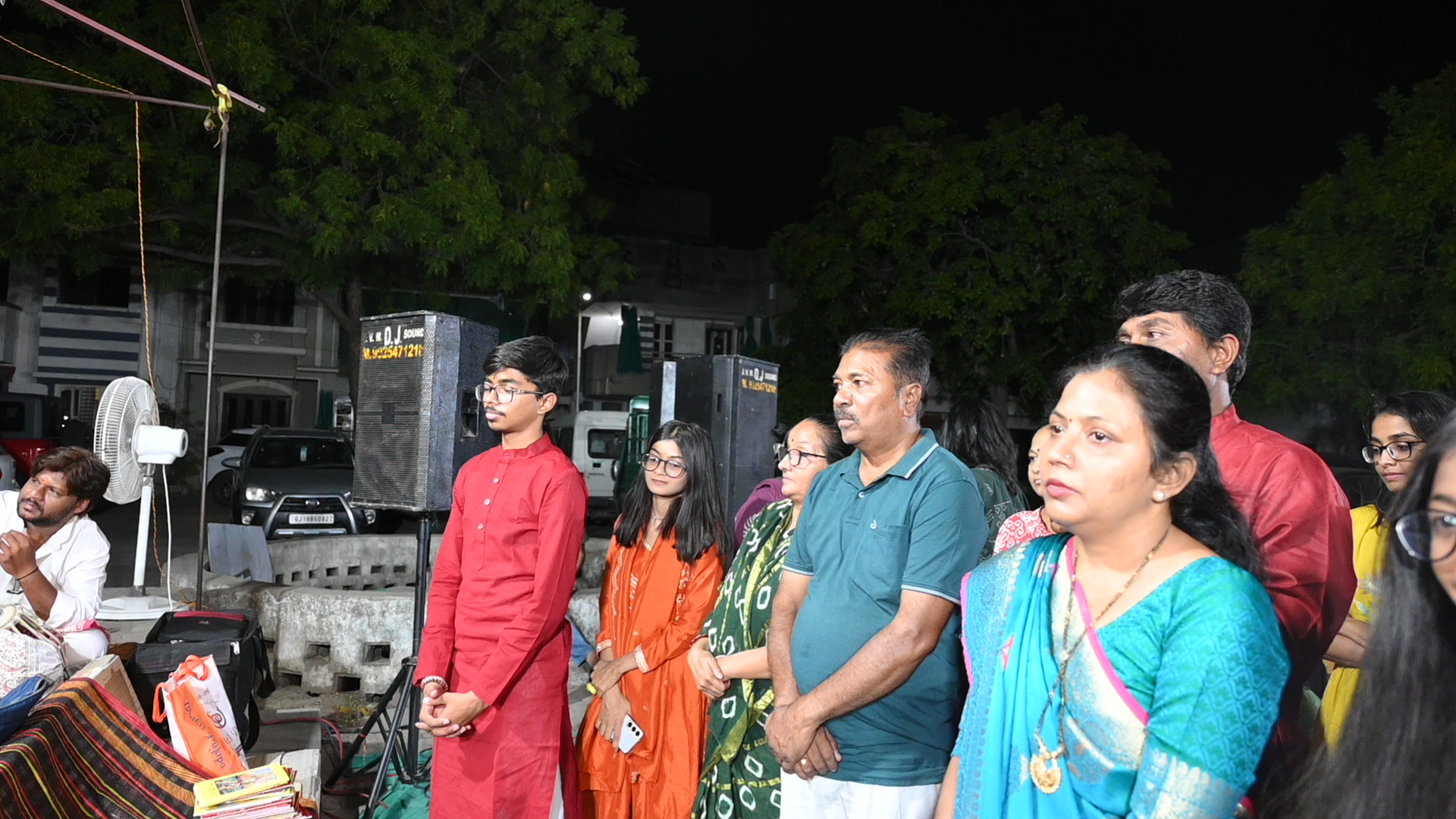 dhavalkumar vyas sundarkand preacher