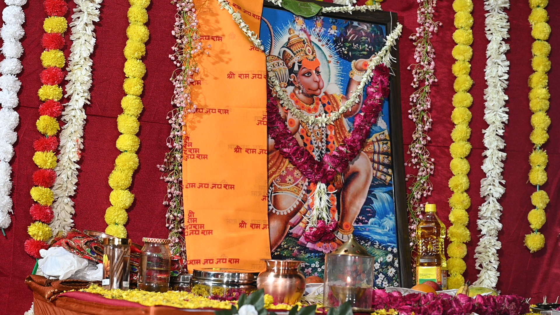 dhavalkumar vyas sundarkand preacher