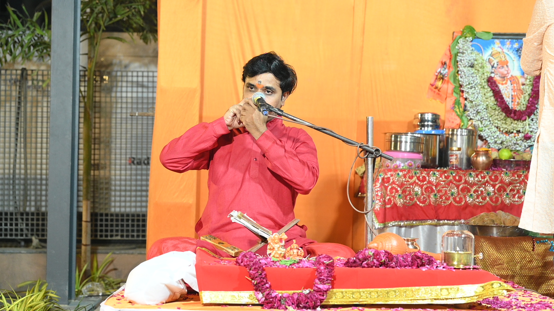 dhavalkumar vyas sundarkand preacher