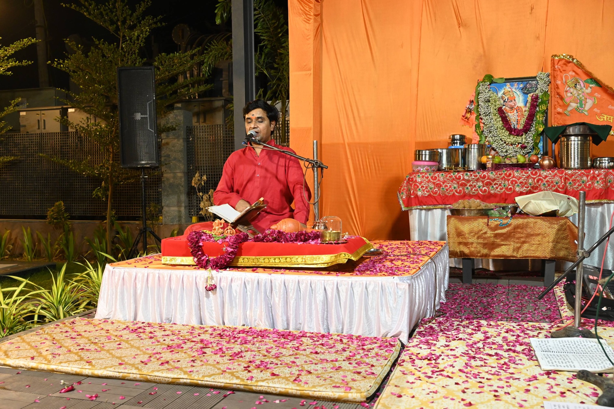 dhavalkumar vyas sundarkand preacher