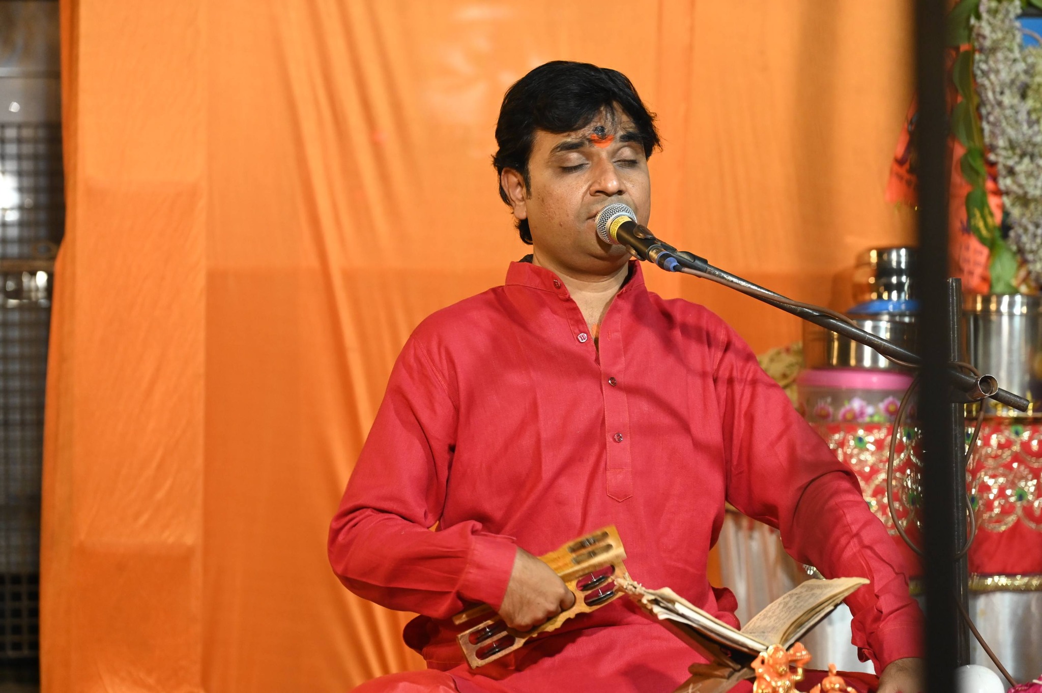 dhavalkumar vyas sundarkand preacher