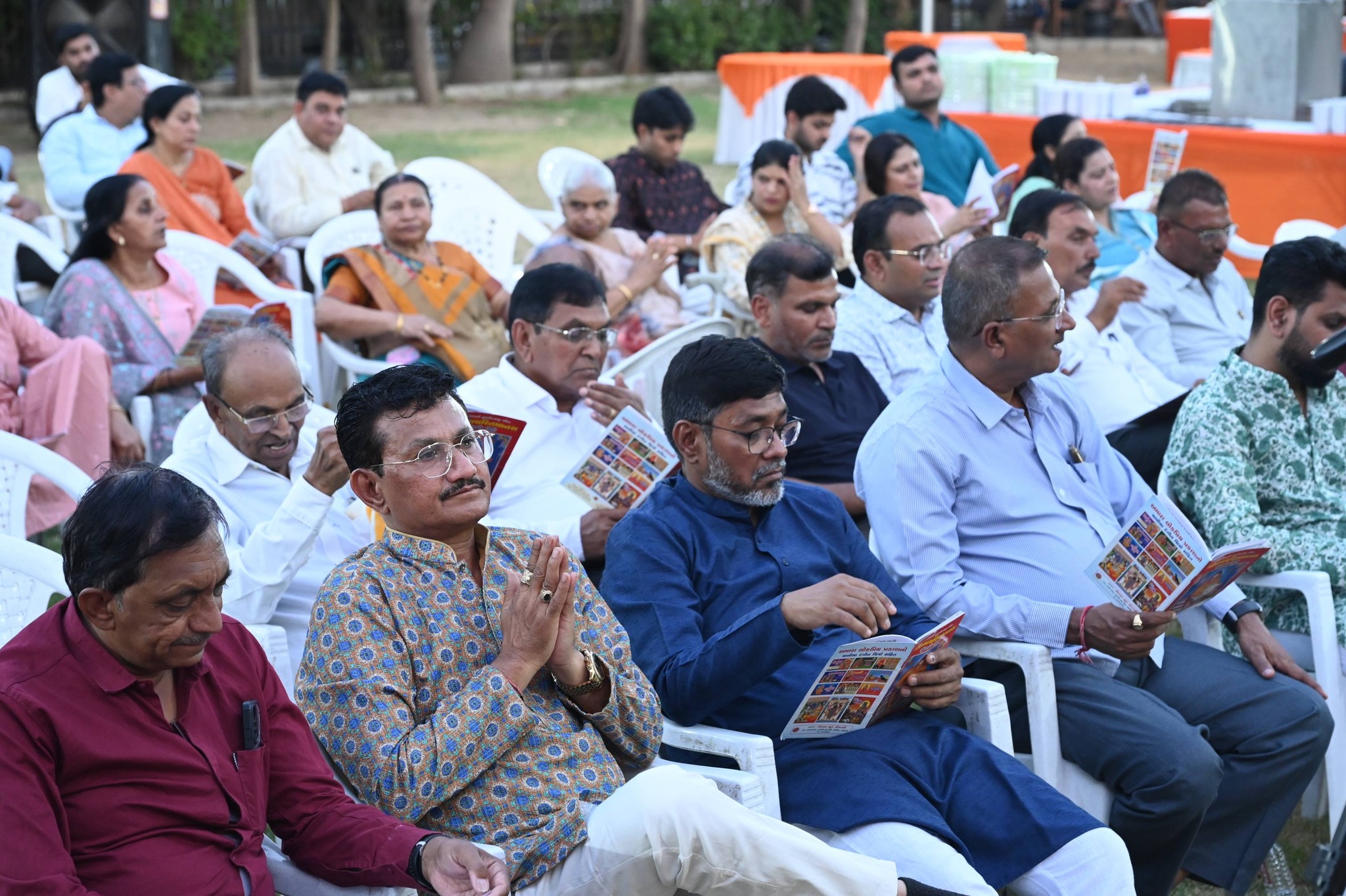 dhavalkumar vyas sundarkand preacher