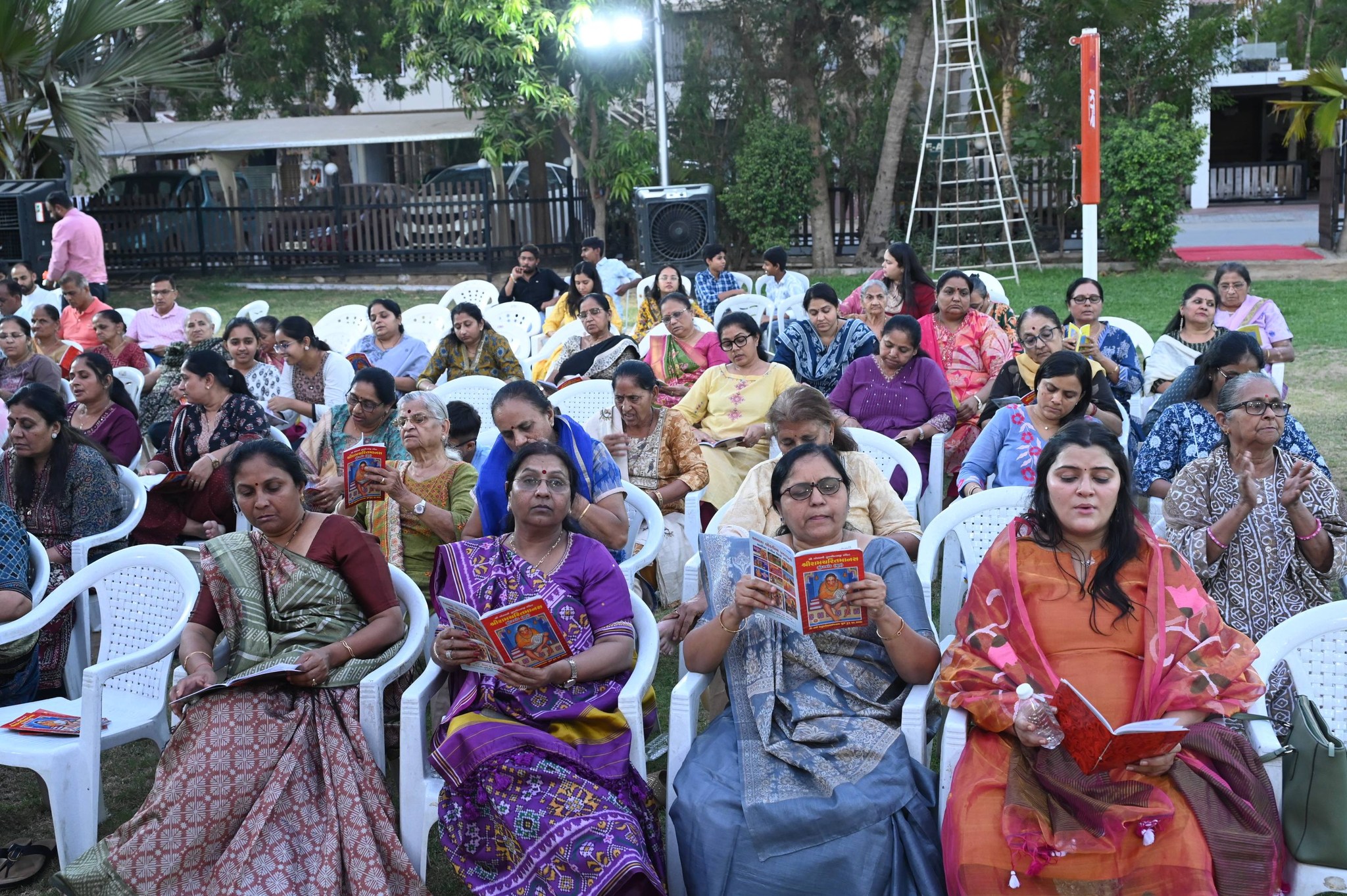 dhavalkumar vyas sundarkand preacher