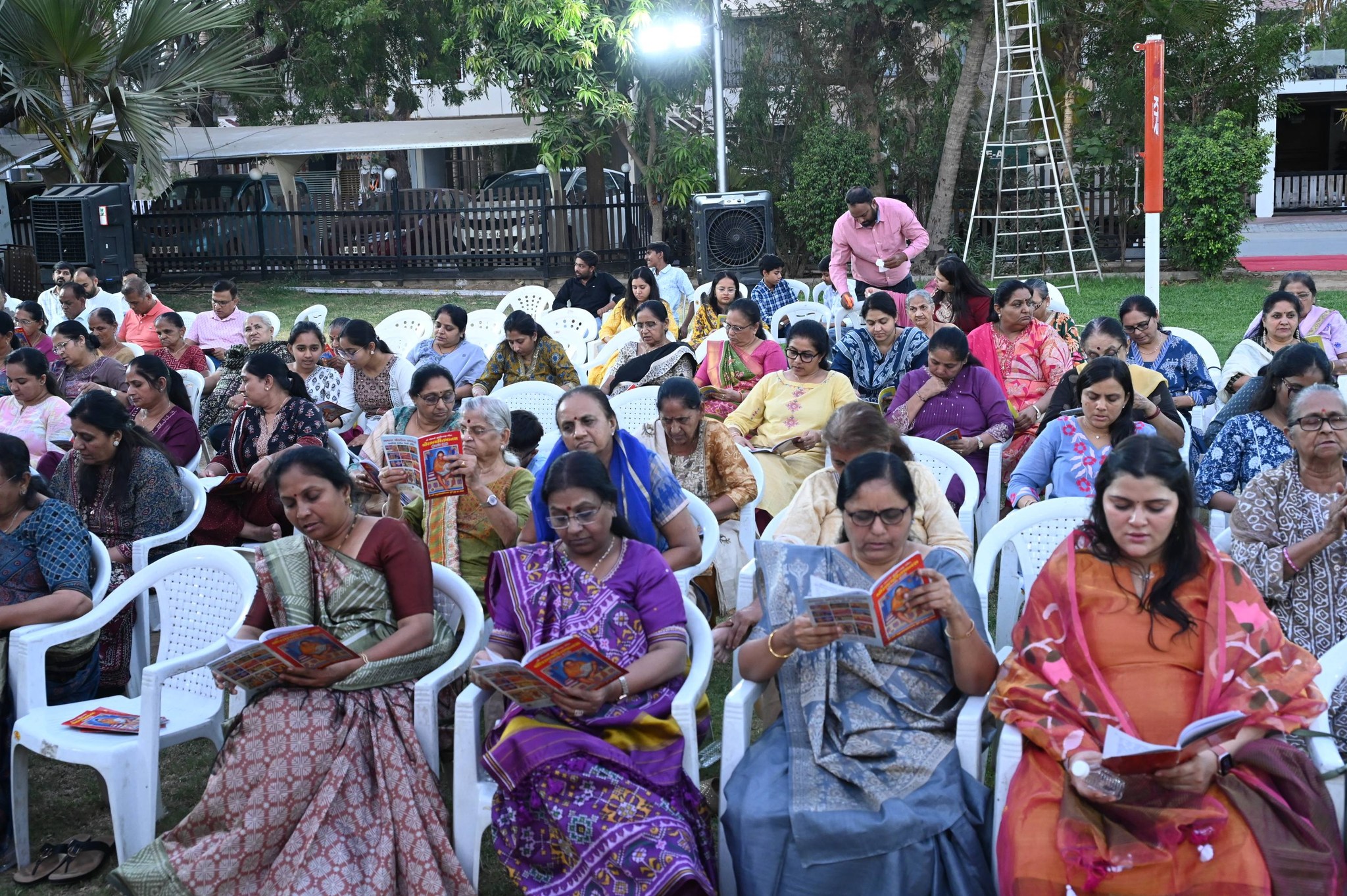dhavalkumar vyas sundarkand preacher
