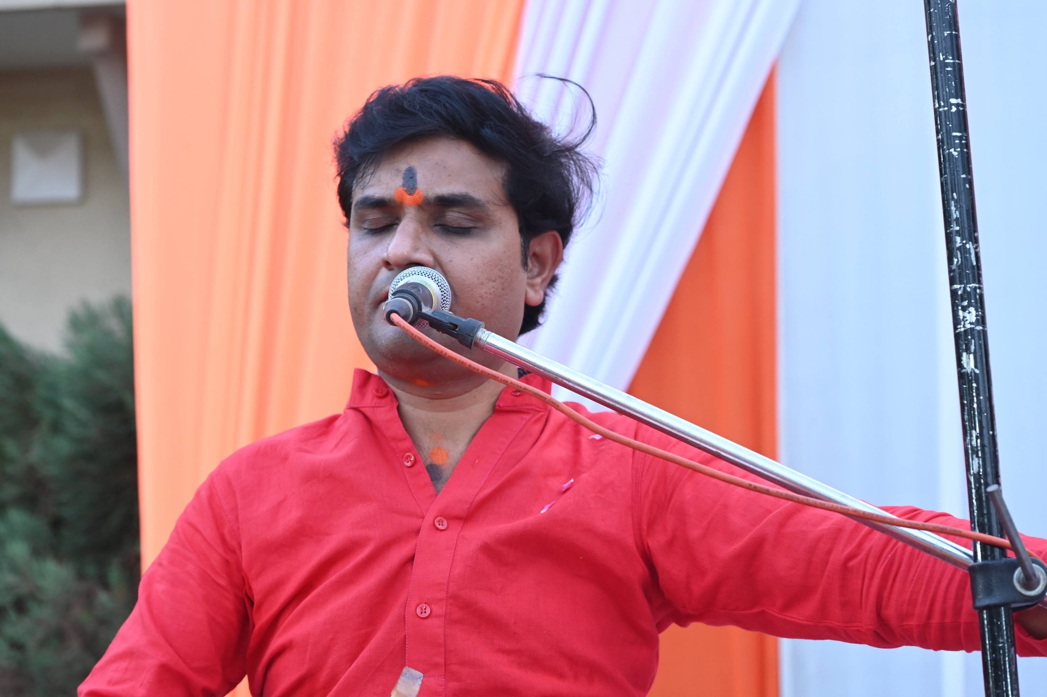 dhavalkumar vyas sundarkand preacher