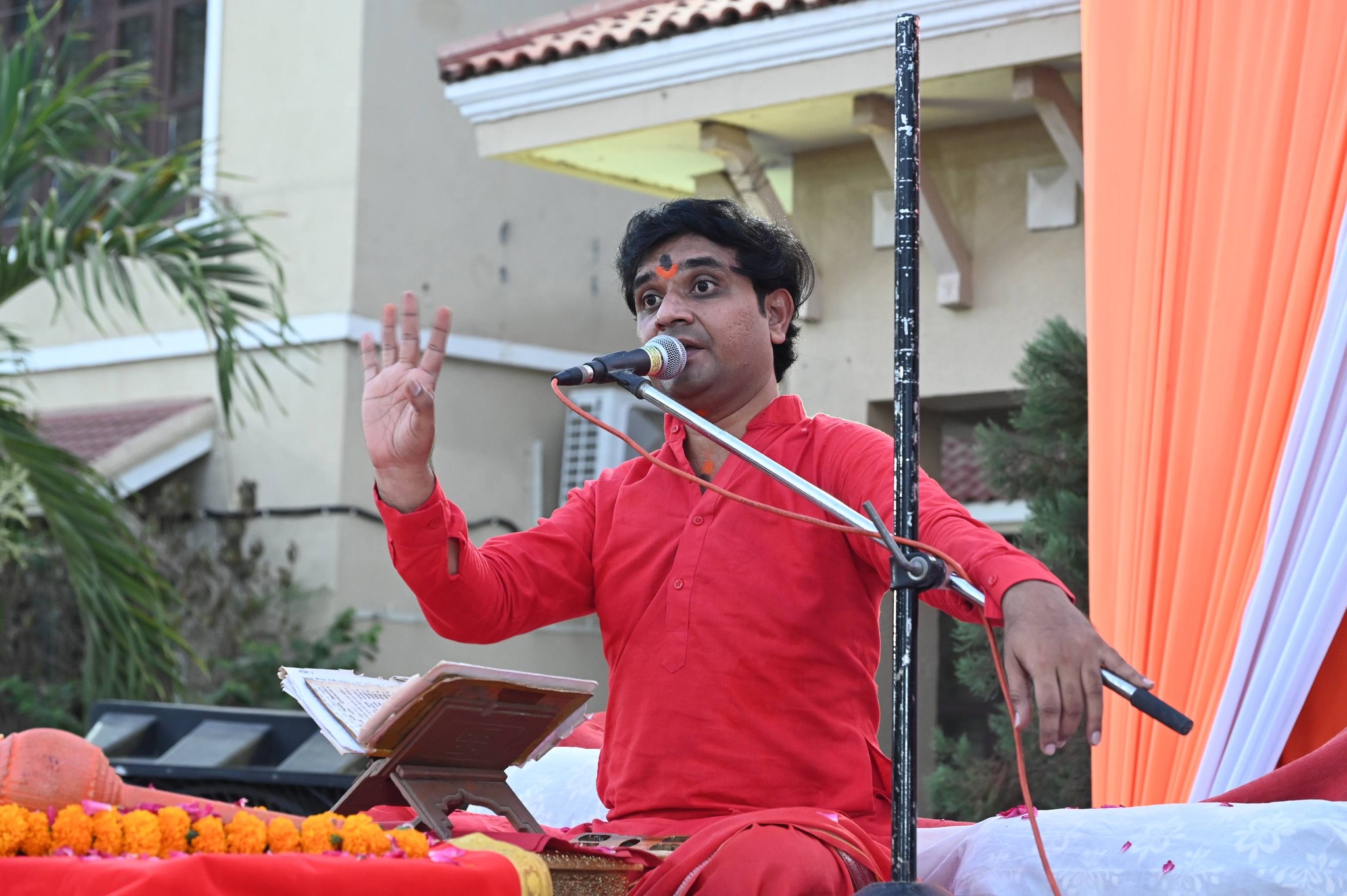 dr. dhavalkumar vyas