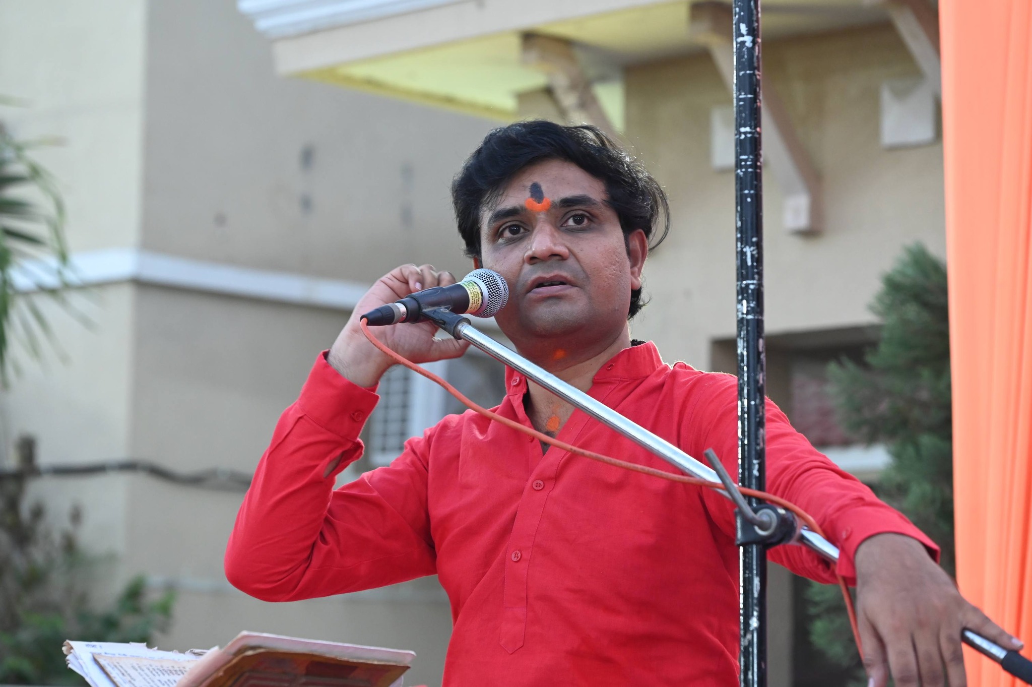 dr. dhavalkumar vyas