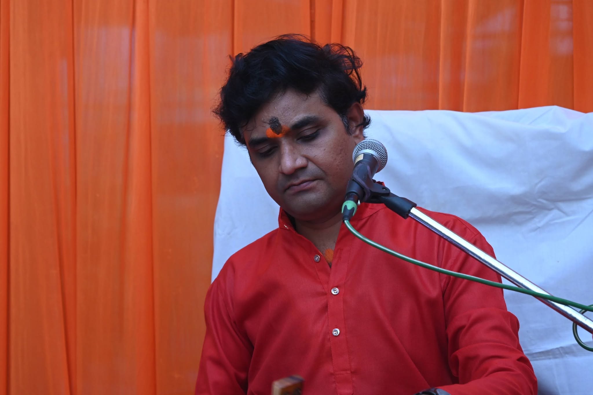 dhavalkumar vyas sundarkand preacher