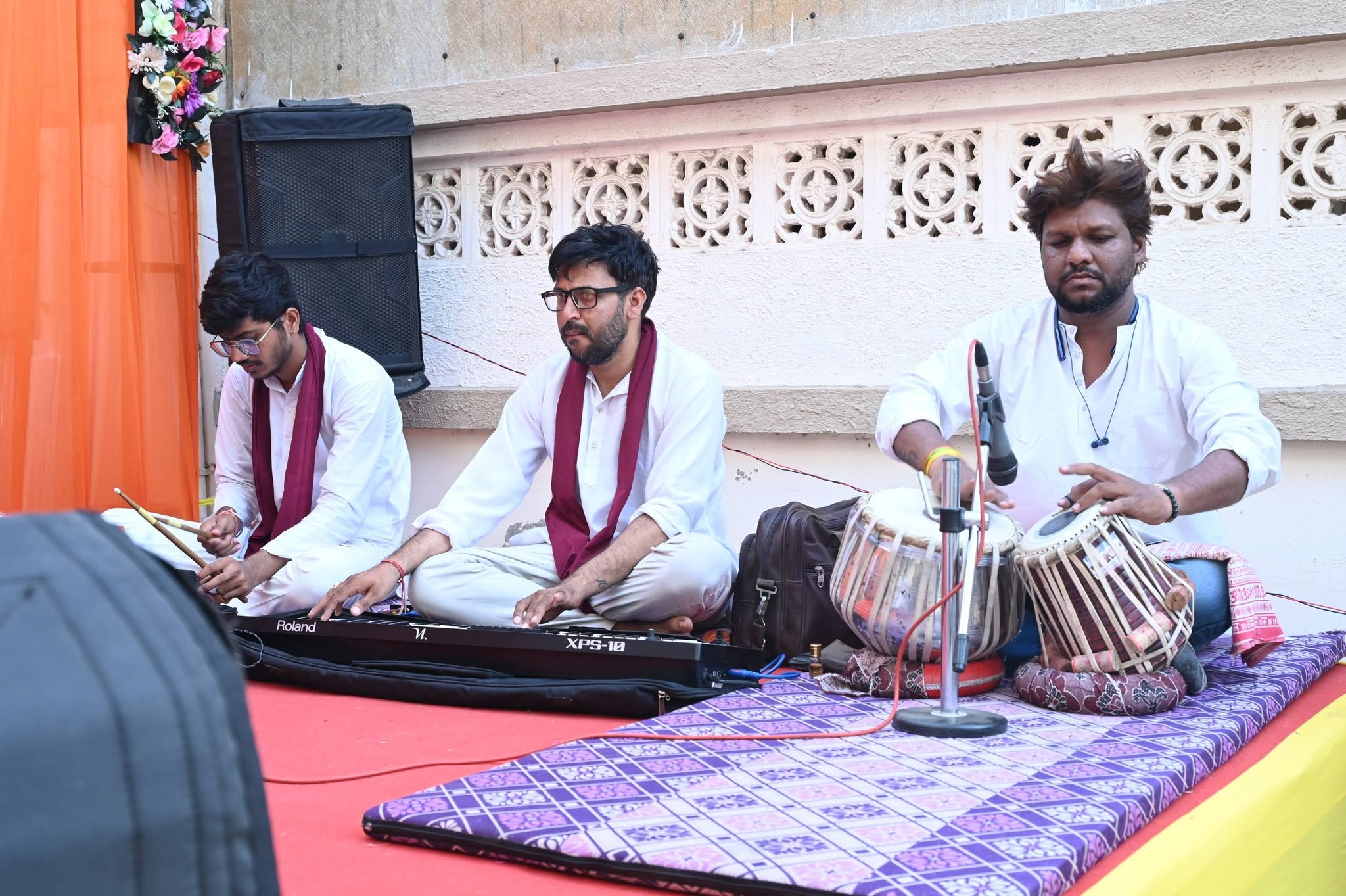 dhavalkumar vyas sundarkand preacher
