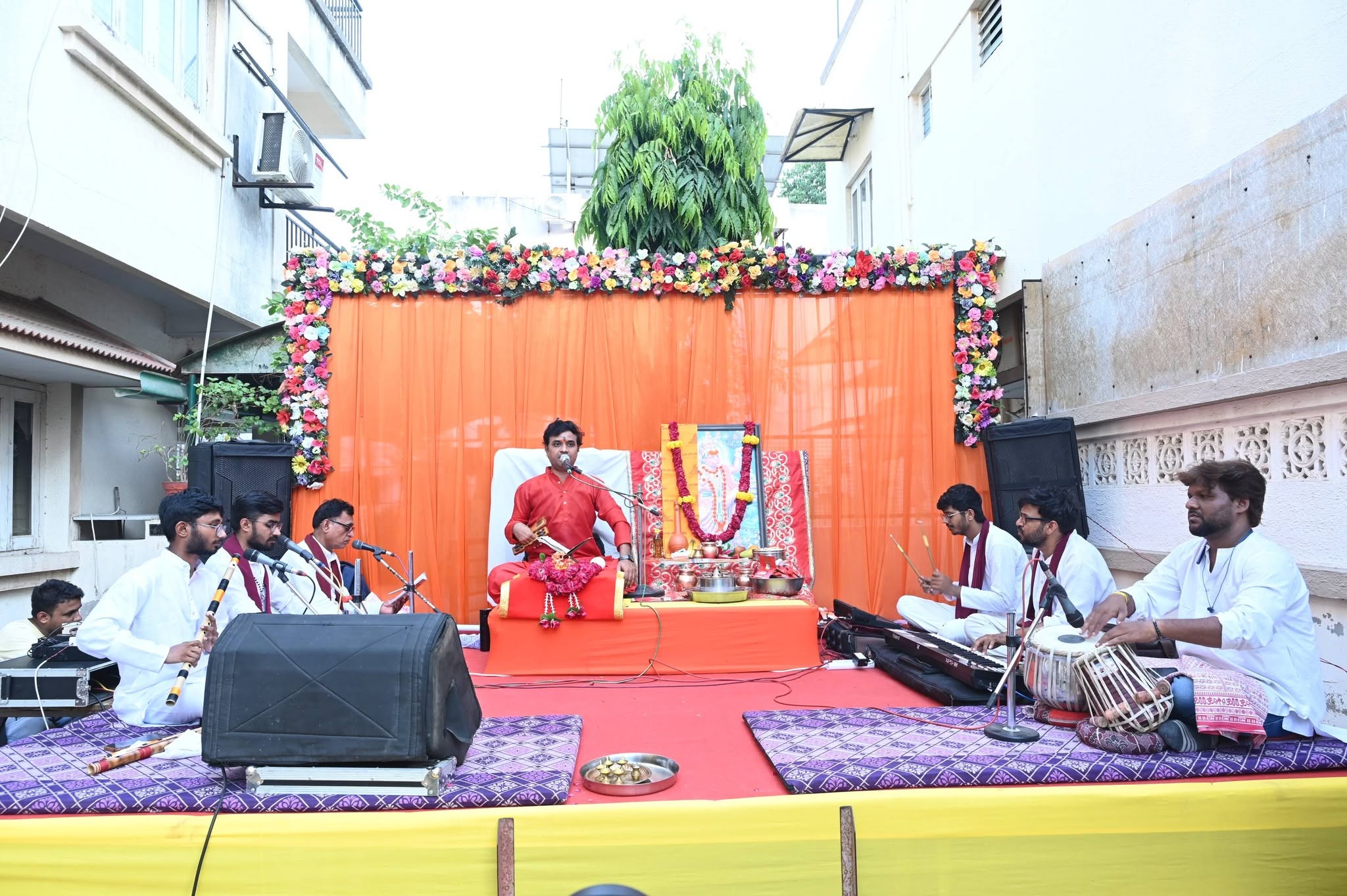 dhavalkumar vyas sundarkand preacher