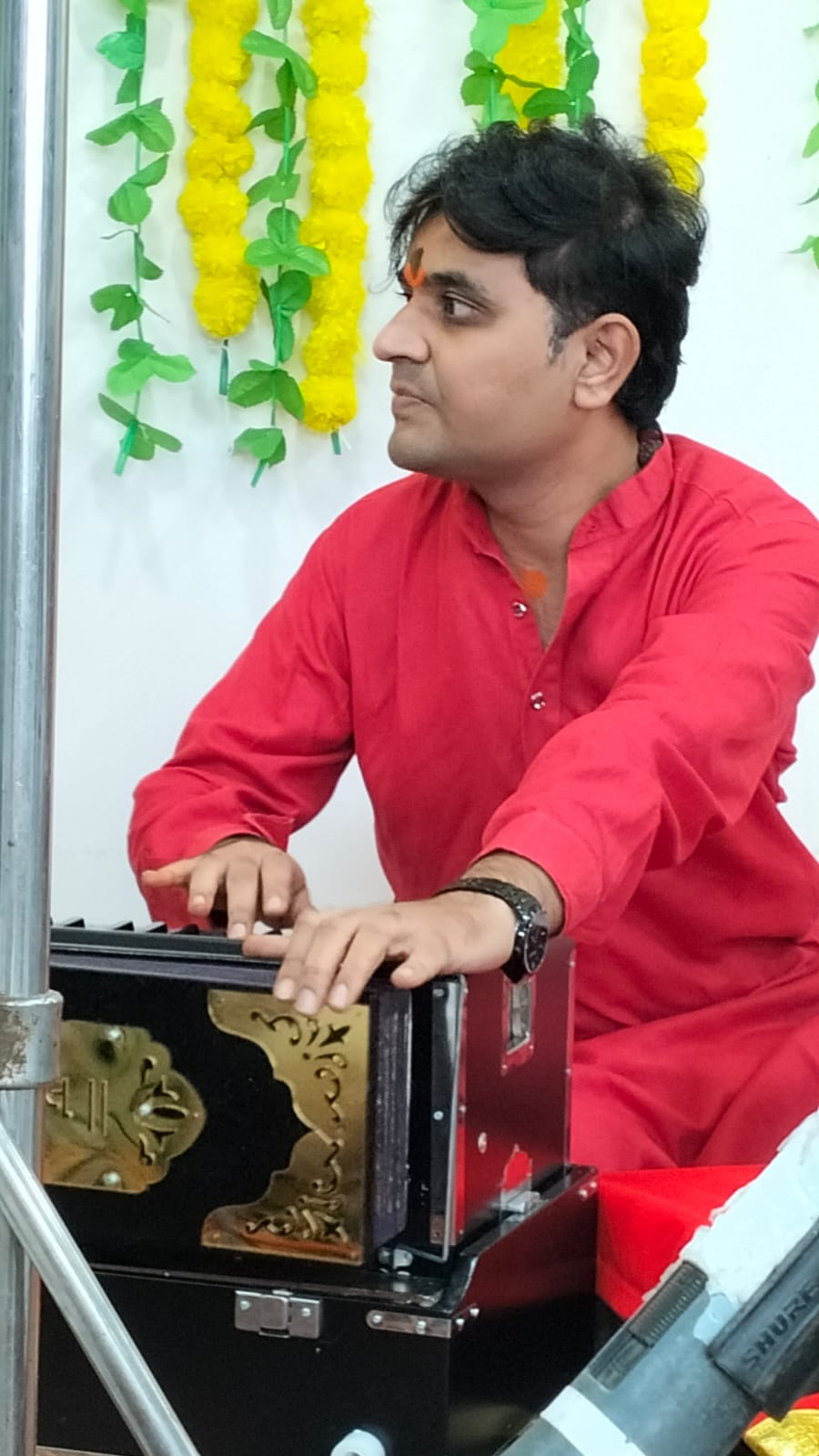 dr. dhavalkumar vyas