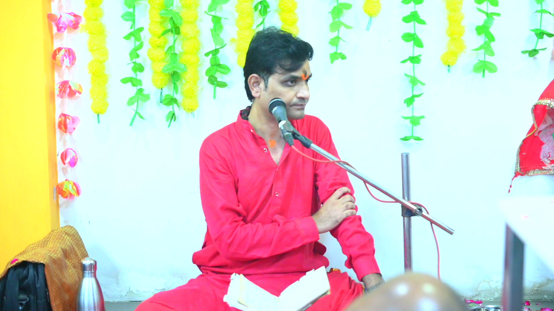 dr. dhavalkumar vyas