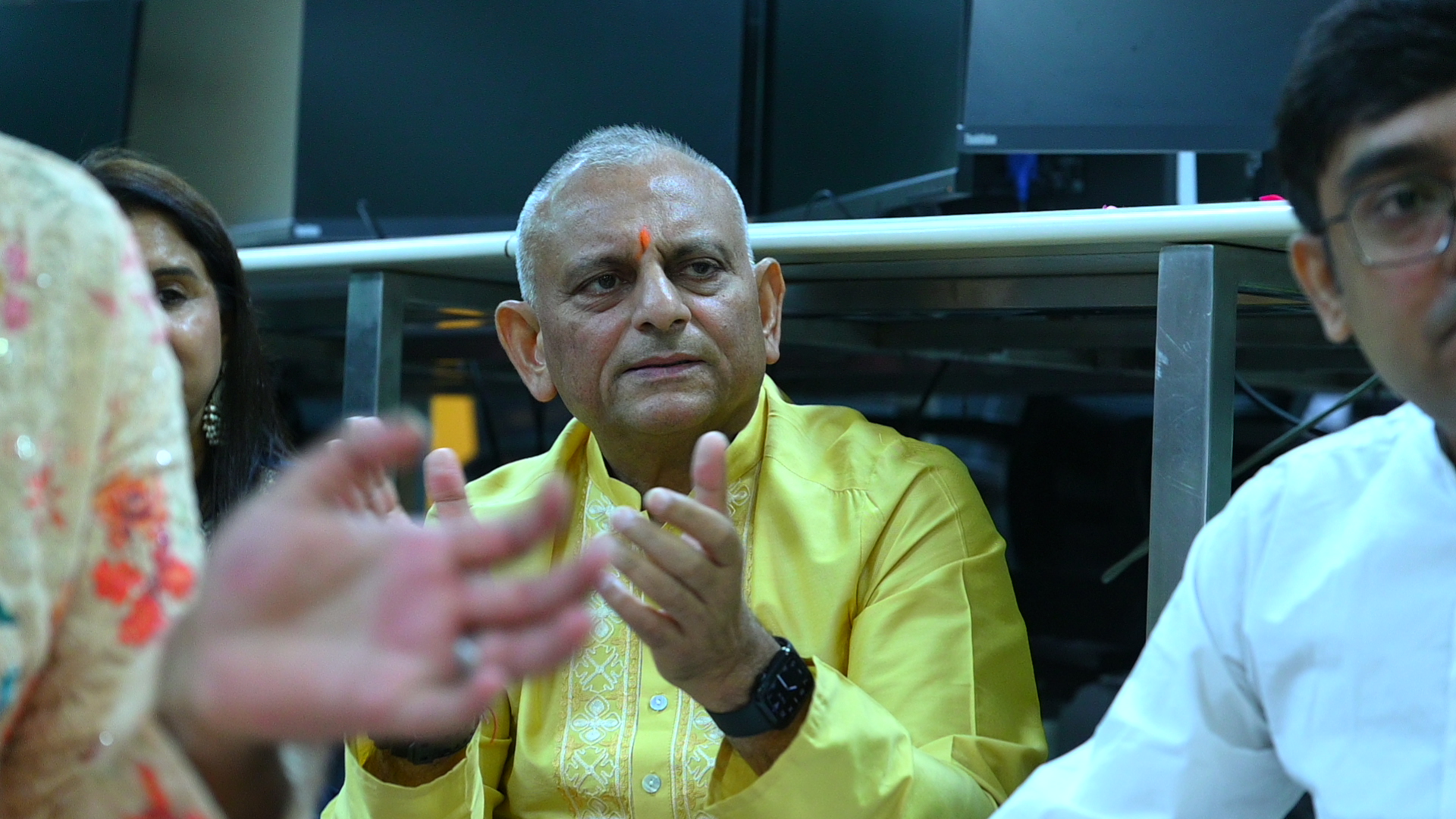 dr. dhavalkumar vyas