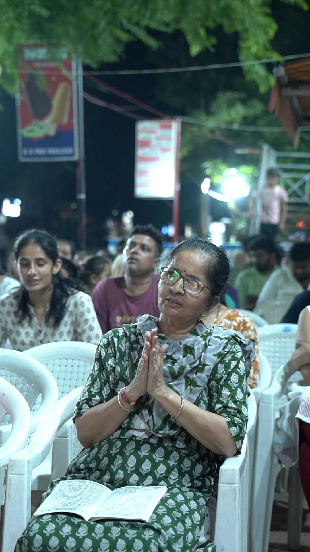 dhavalkumar vyas sundarkand preacher