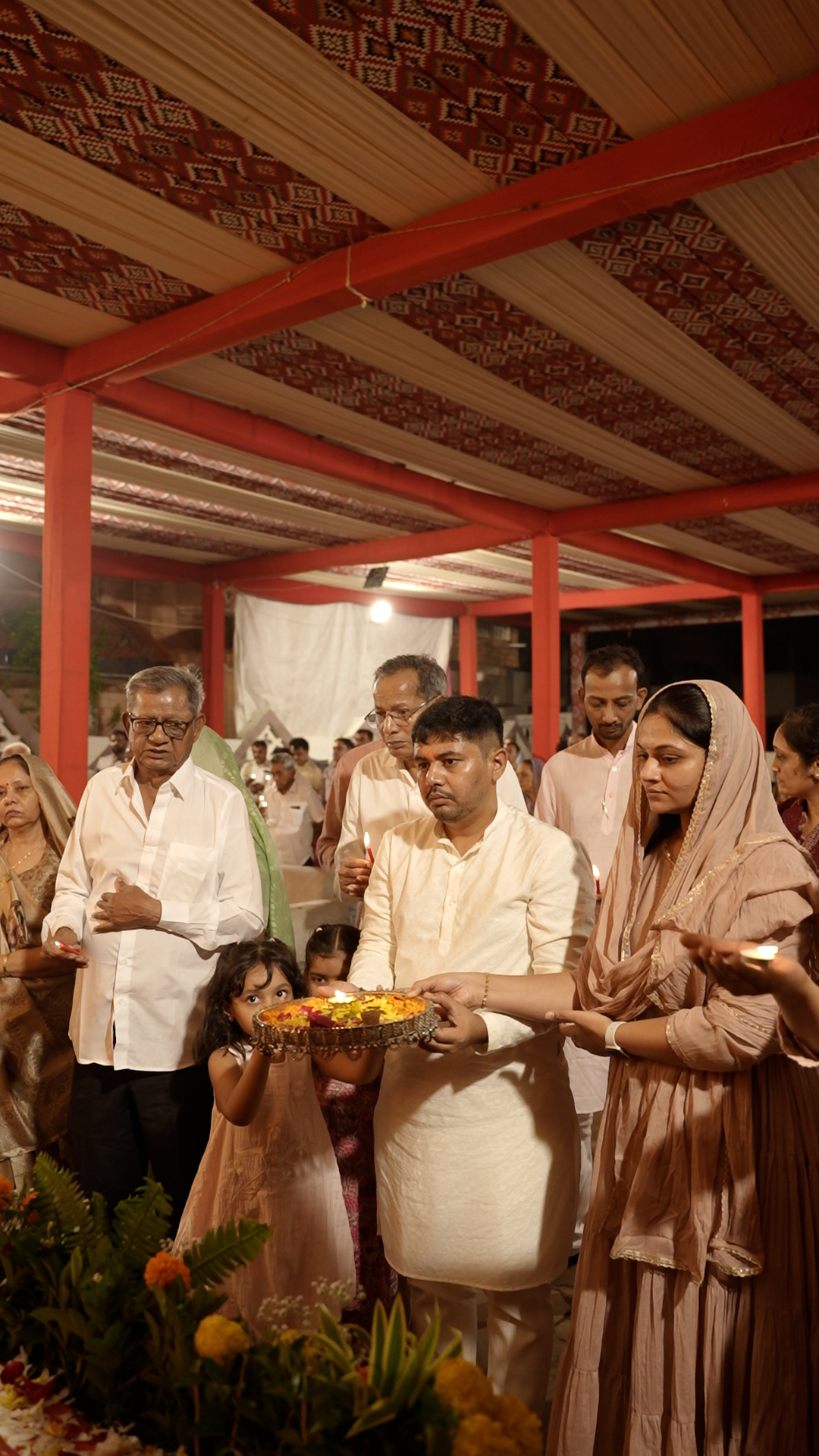 dhavalkumar vyas sundarkand preacher